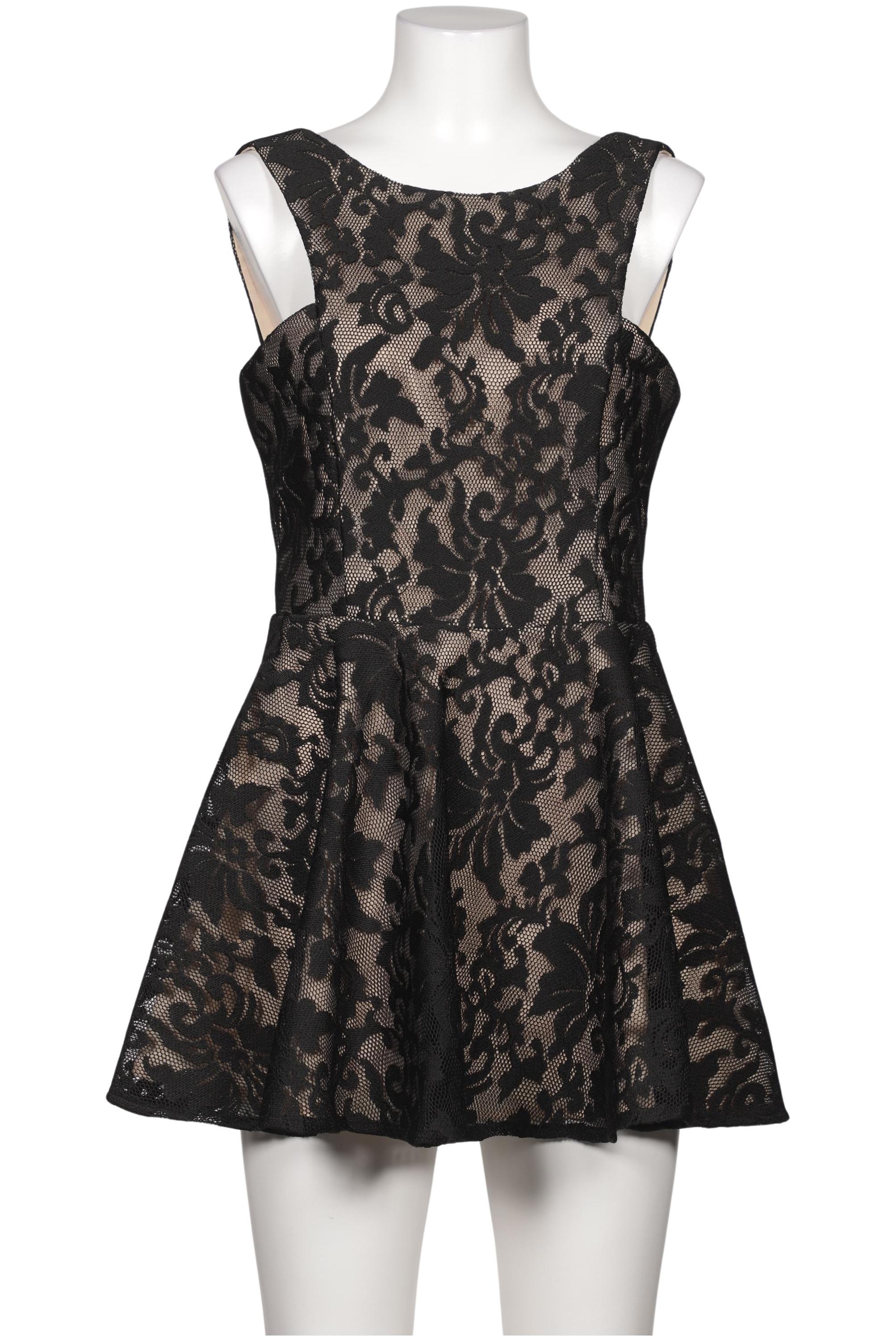 

Jarlo Damen Kleid, schwarz, Gr. 40
