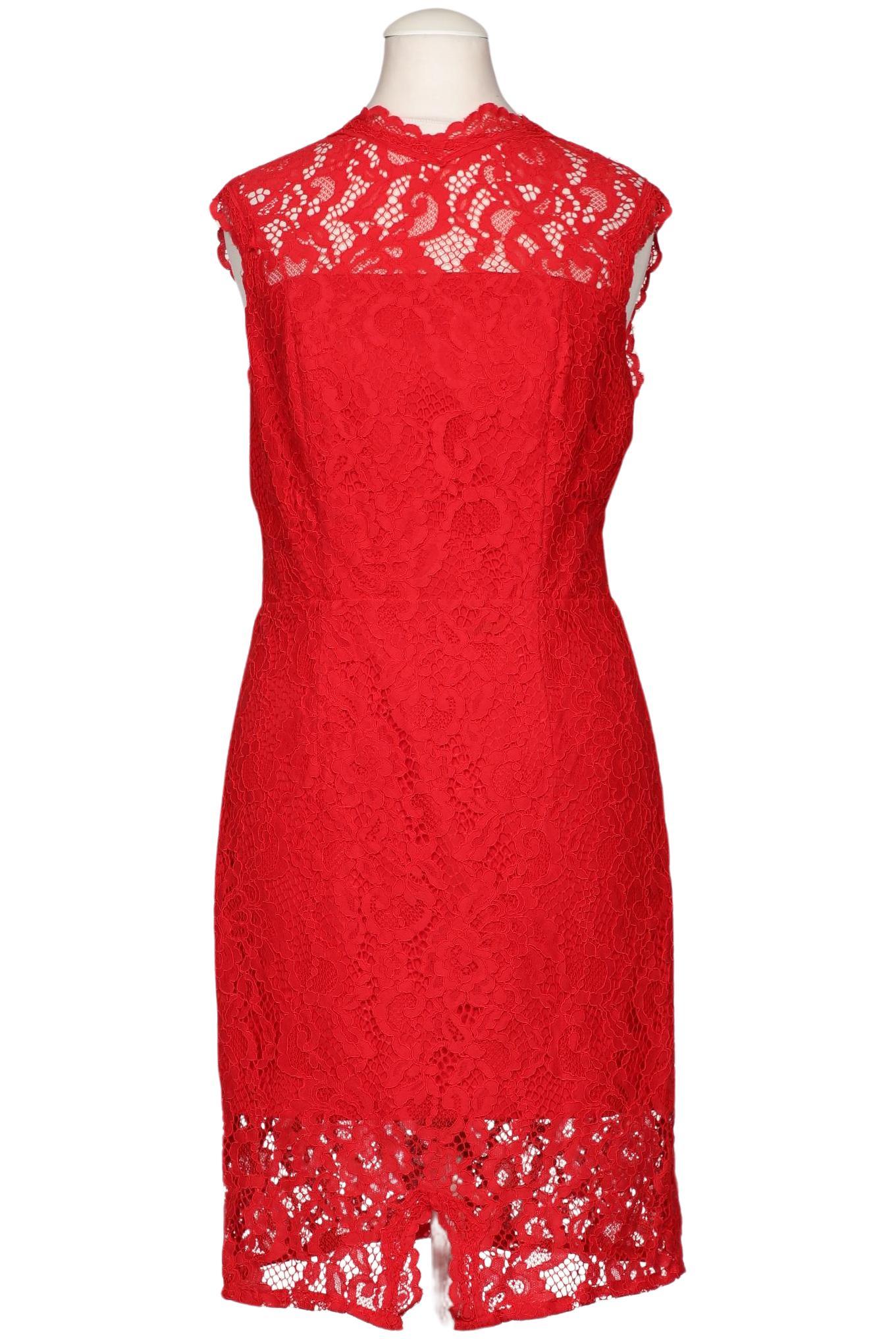 

Jarlo Damen Kleid, rot, Gr. 36