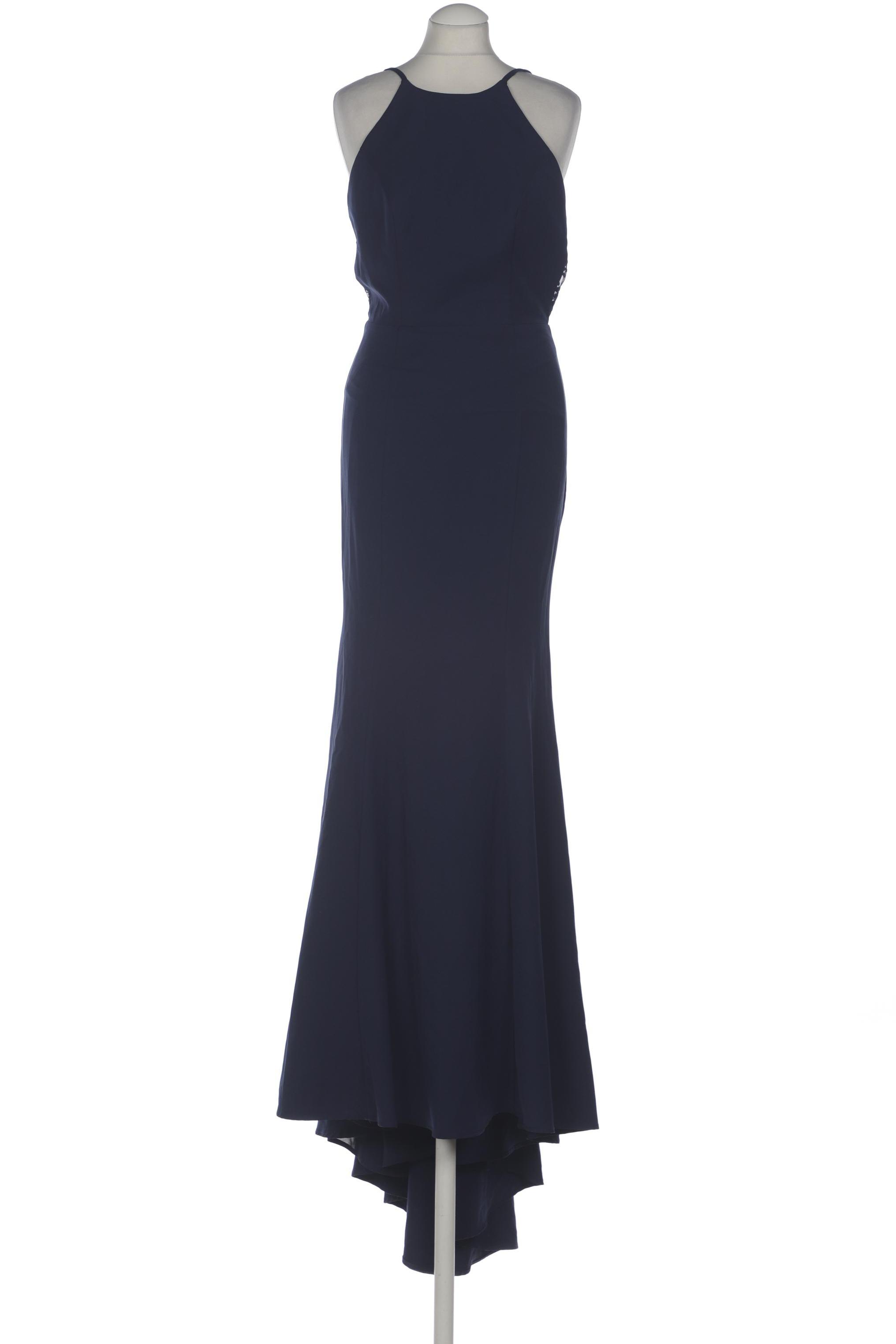 

Jarlo Damen Kleid, marineblau, Gr. 36