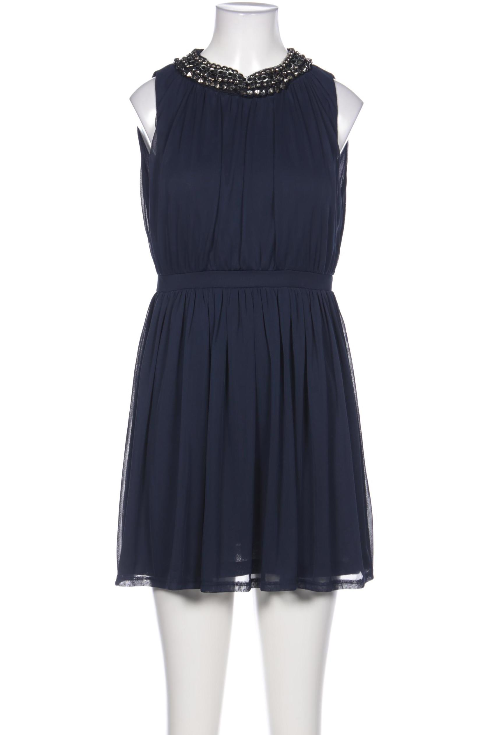 

Jarlo Damen Kleid, marineblau, Gr. 34