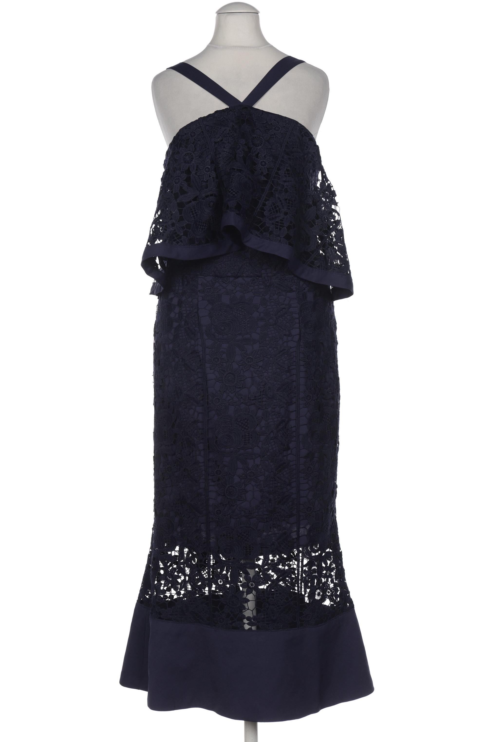 

Jarlo Damen Kleid, marineblau