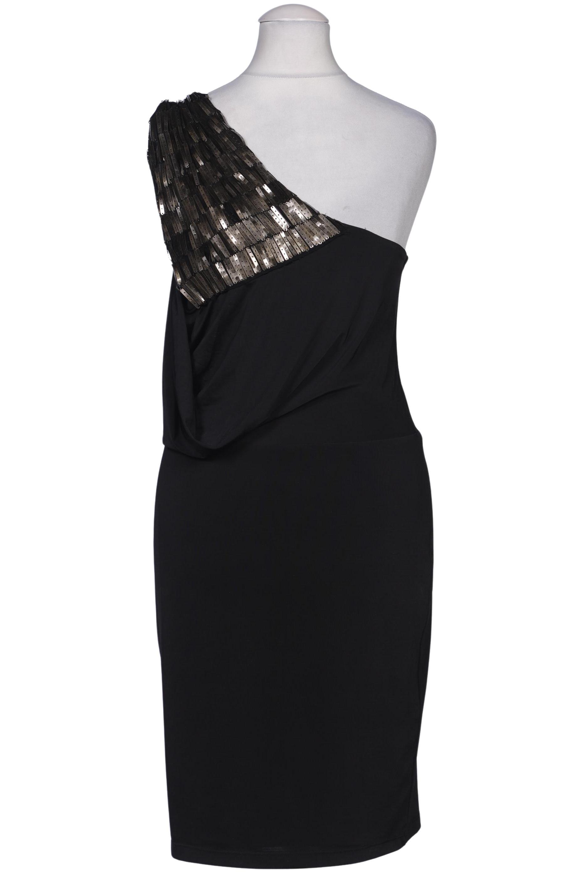 

Jarlo Damen Kleid, schwarz, Gr. 36