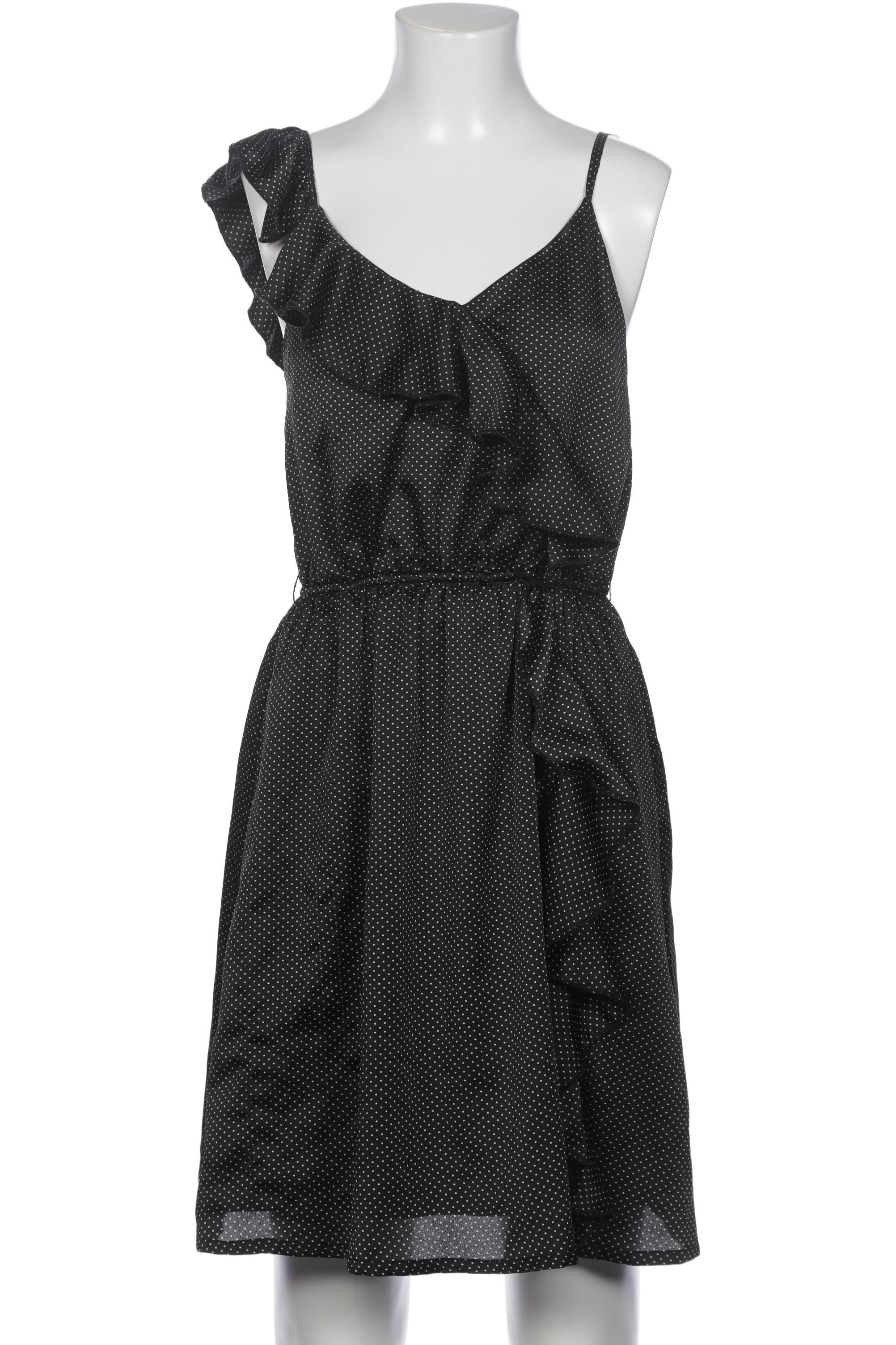 

Jarlo Damen Kleid, schwarz, Gr. 34