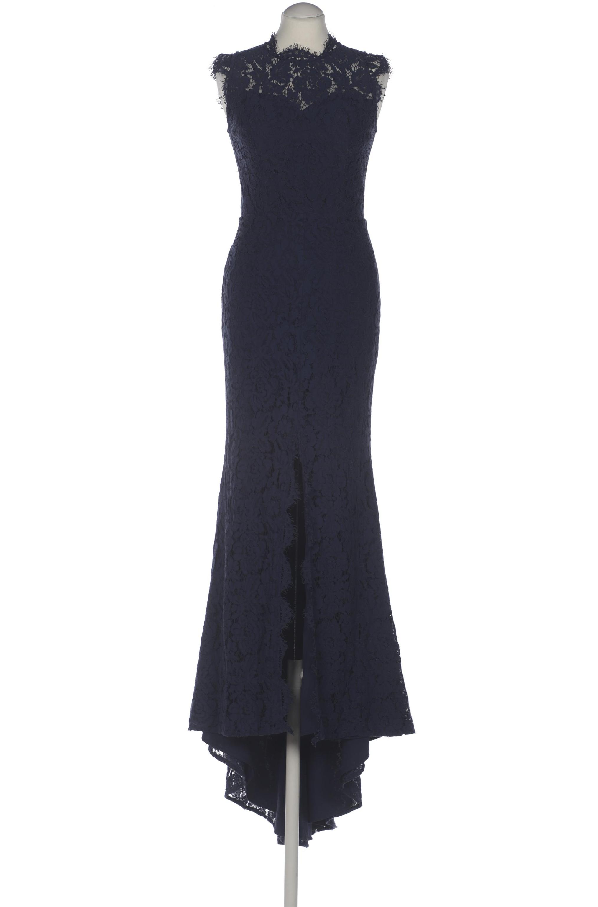 

Jarlo Damen Kleid, marineblau, Gr. 38