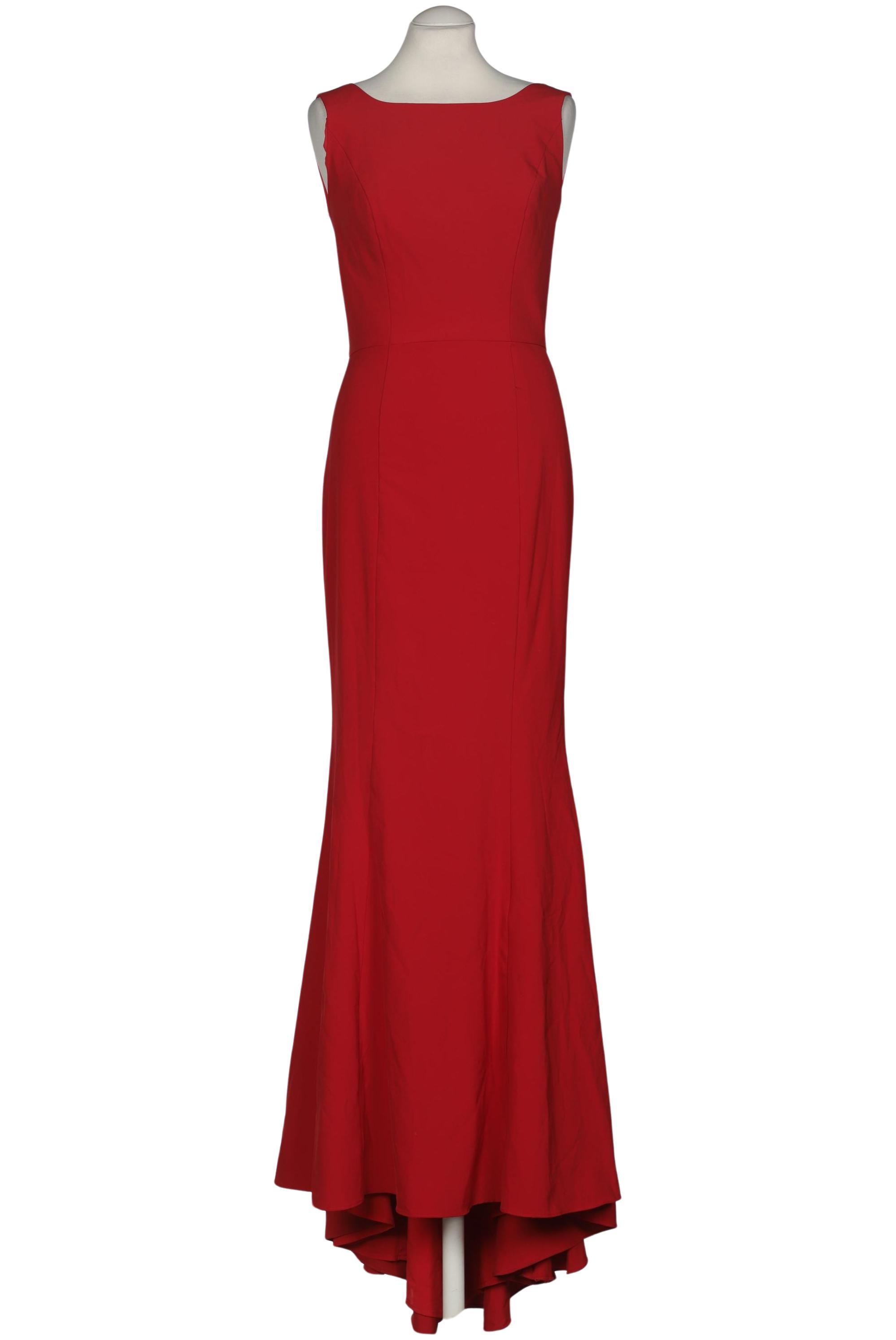 

Jarlo Damen Kleid, rot, Gr. 40