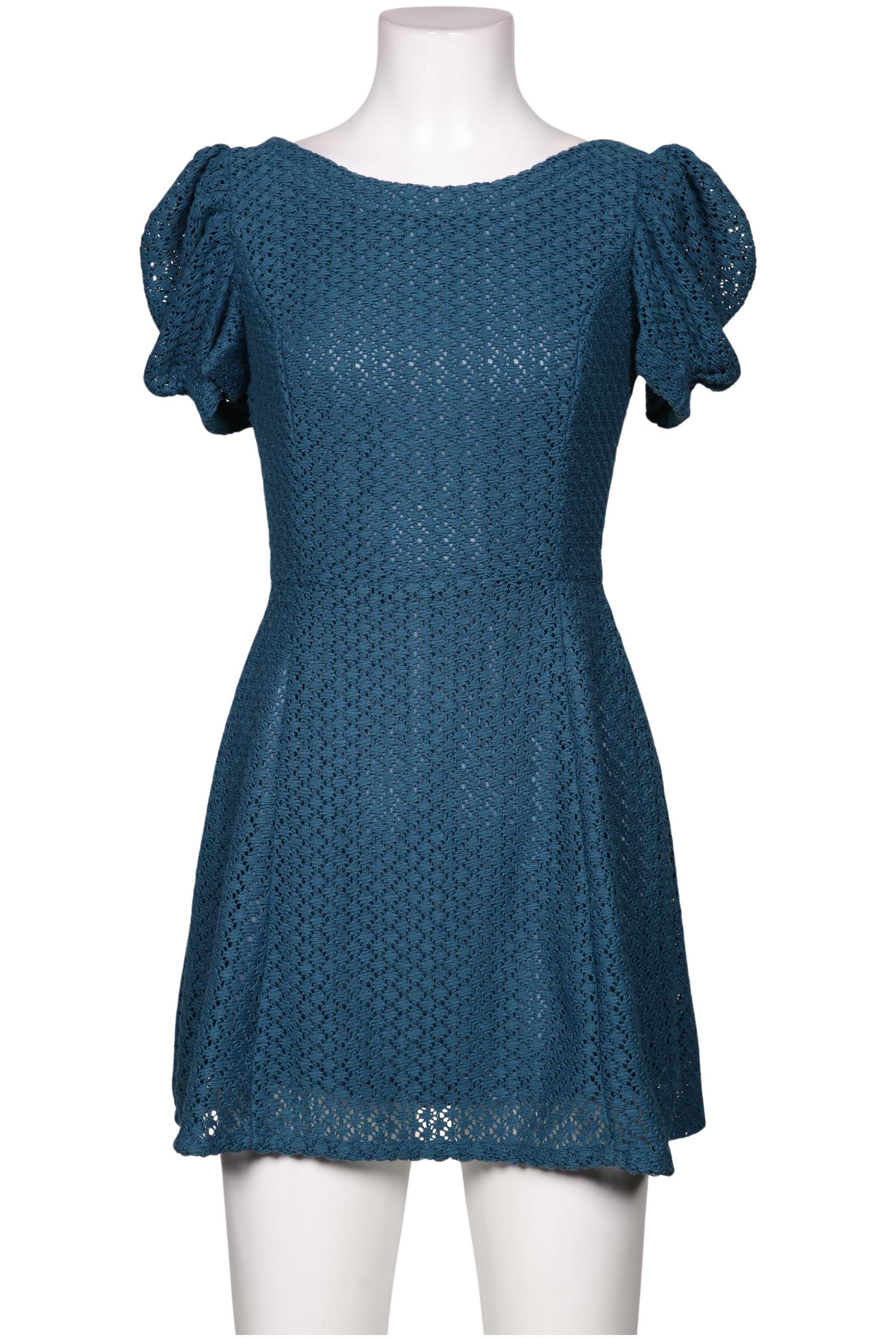 Thumbnail - Jarlo Damen Kleid, blau, Gr. 34