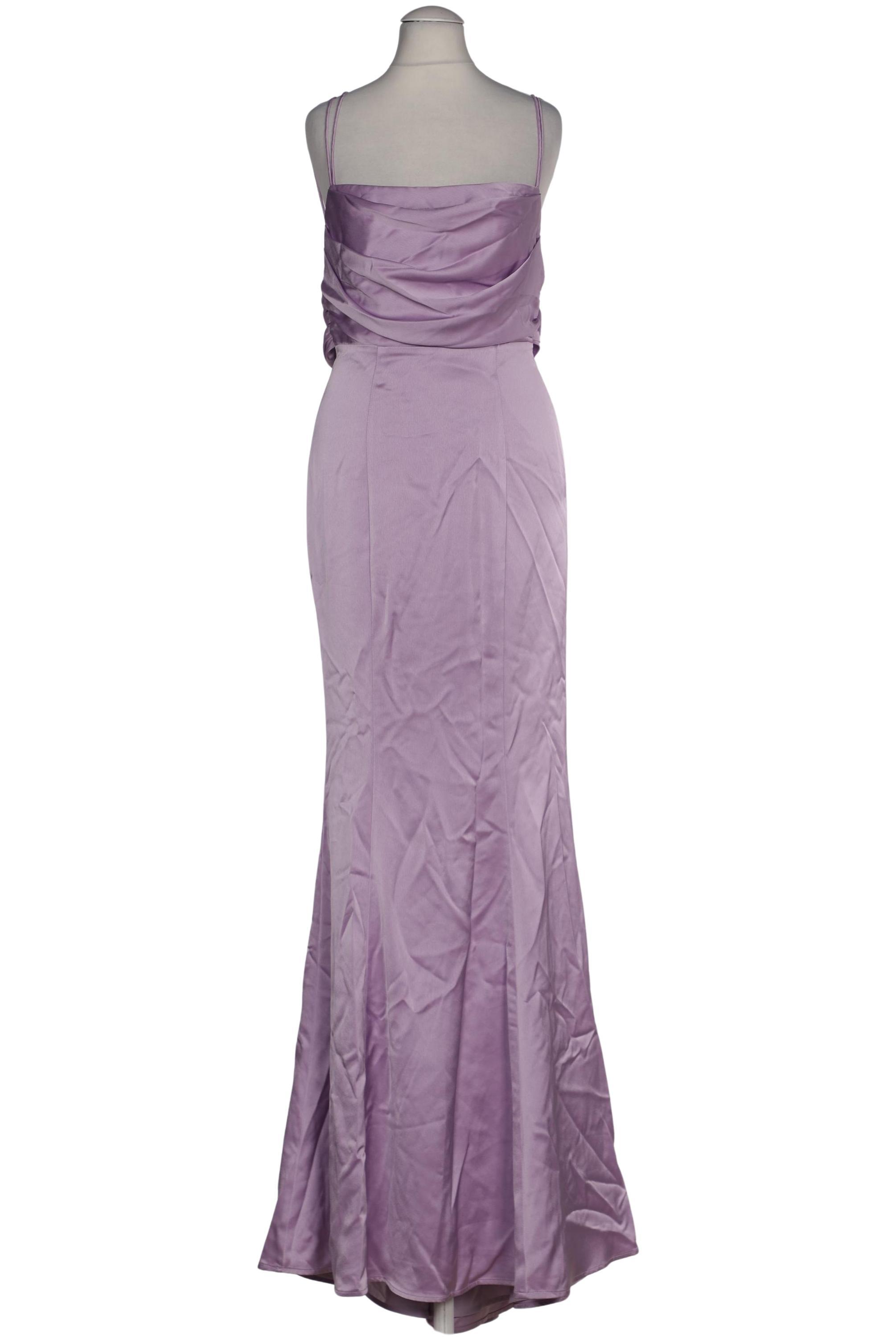 

Jarlo Damen Kleid, flieder, Gr. 34