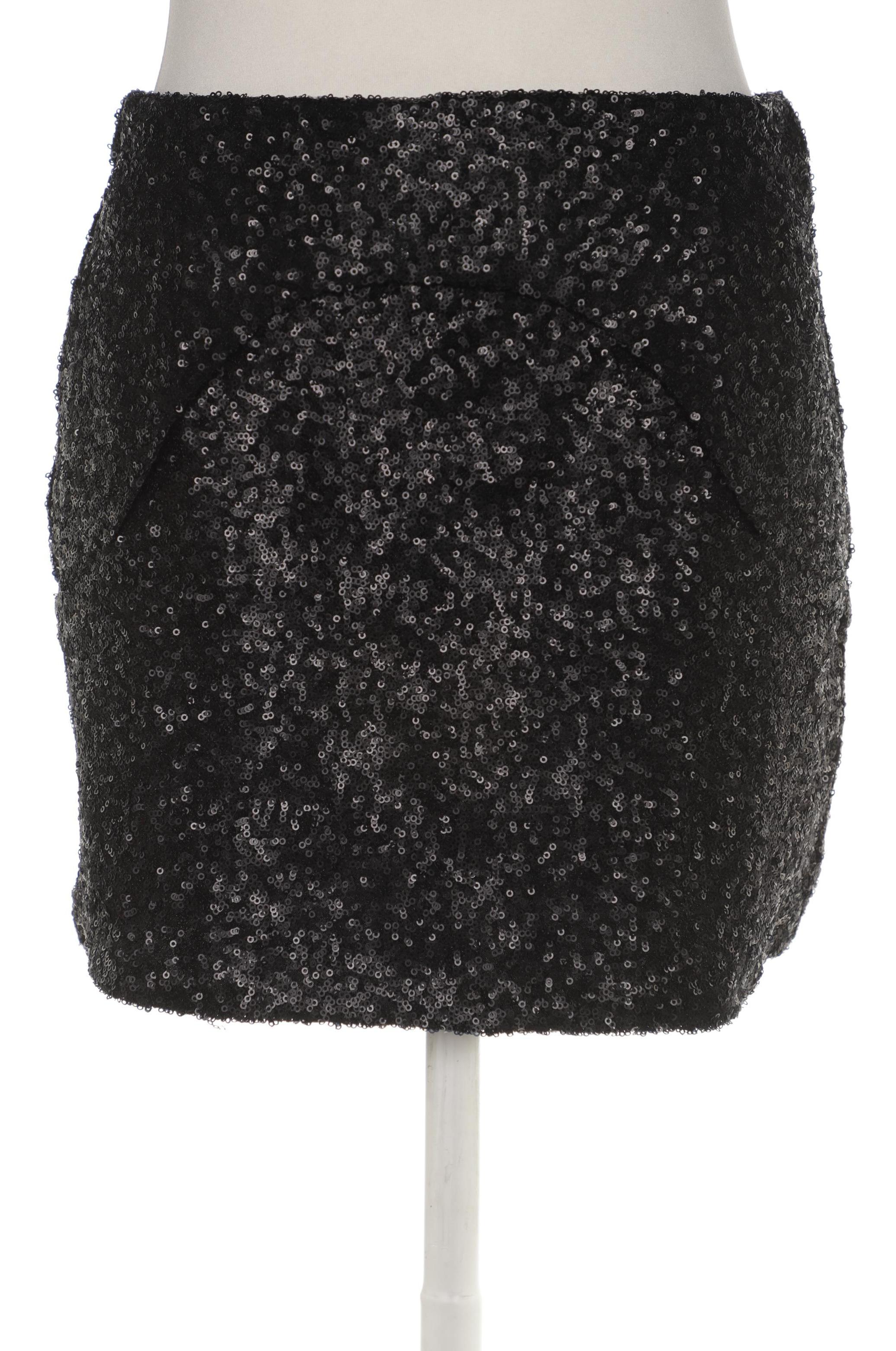 

Jarlo Damen Rock, schwarz, Gr. 36