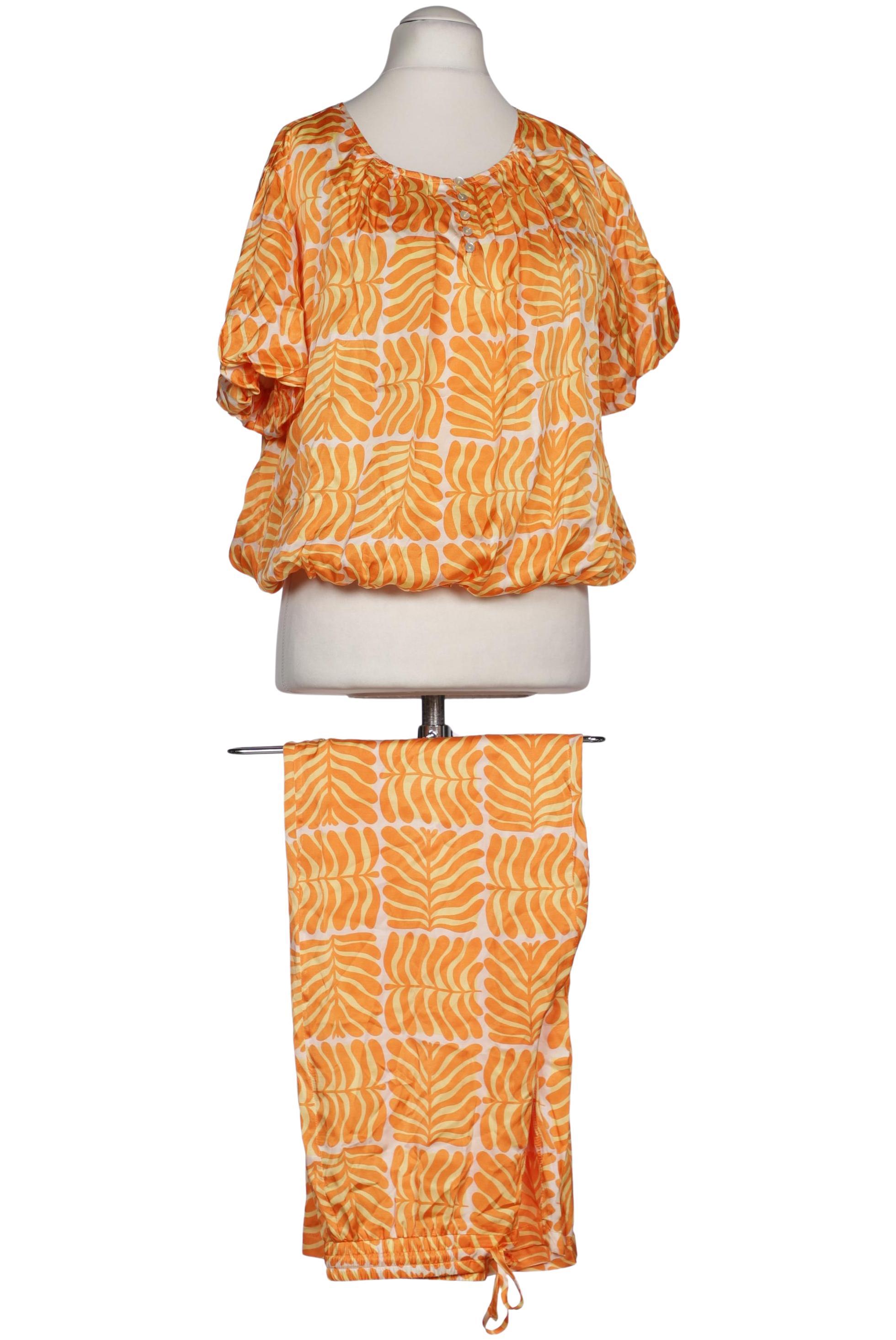 

JcSophie Damen Anzug, orange, Gr. 38