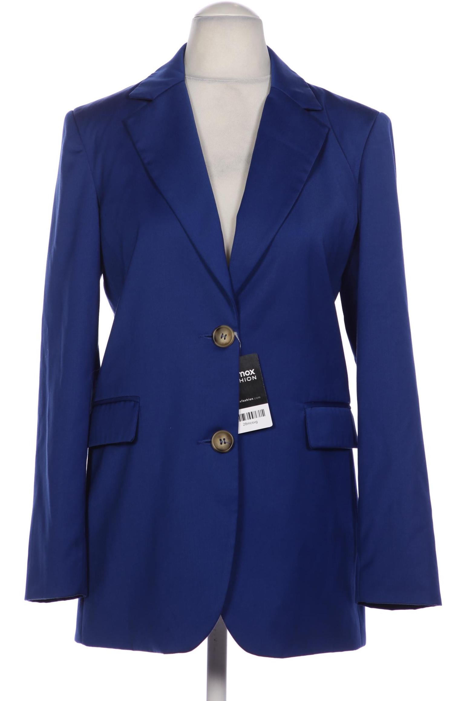 

JcSophie Damen Blazer, blau, Gr. 36