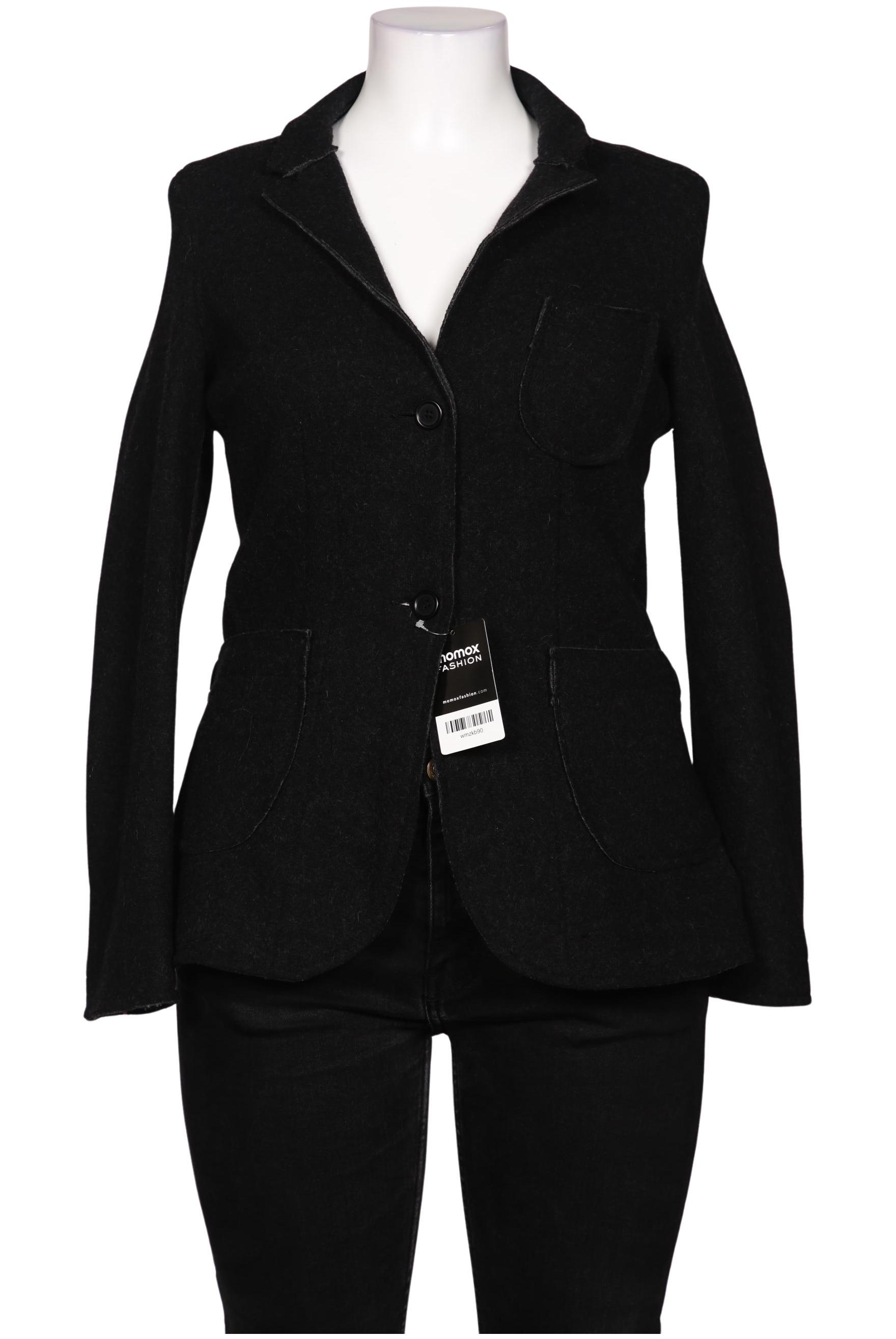 

JcSophie Damen Blazer, schwarz, Gr. 44