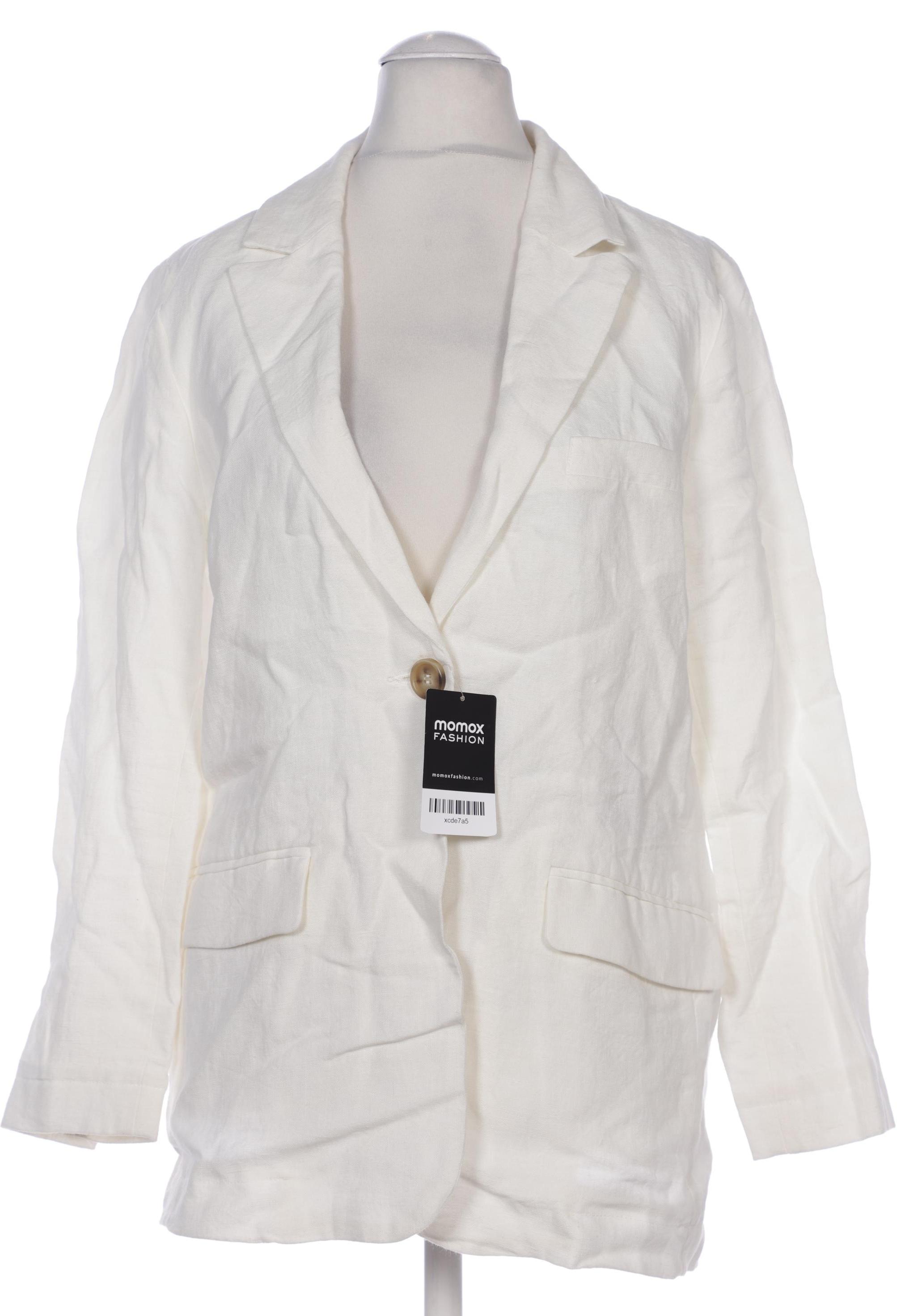 

JcSophie Damen Blazer, cremeweiß, Gr. 36