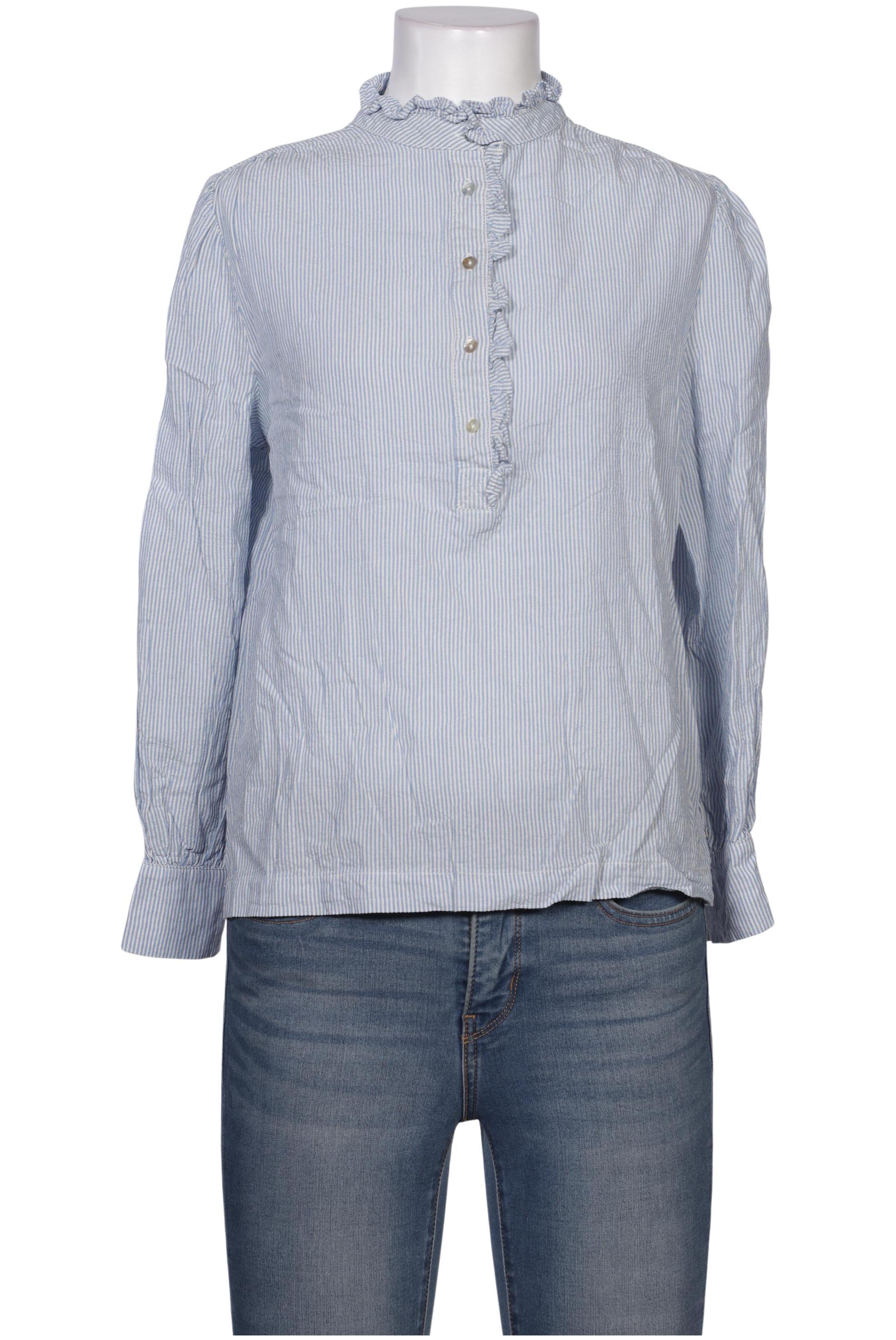 

JcSophie Damen Bluse, hellblau, Gr. 38
