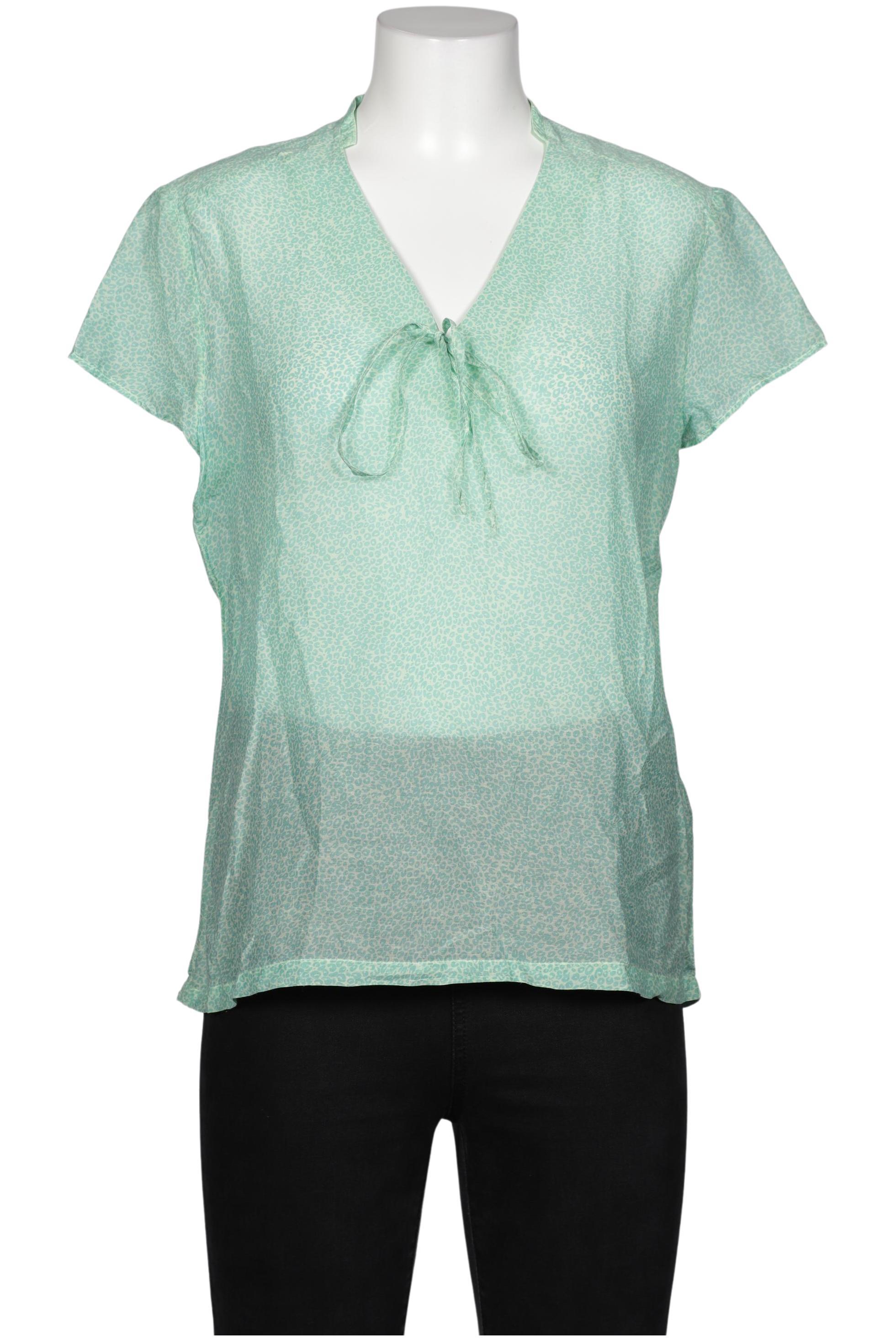 

JcSophie Damen Bluse, hellgrün, Gr. 42