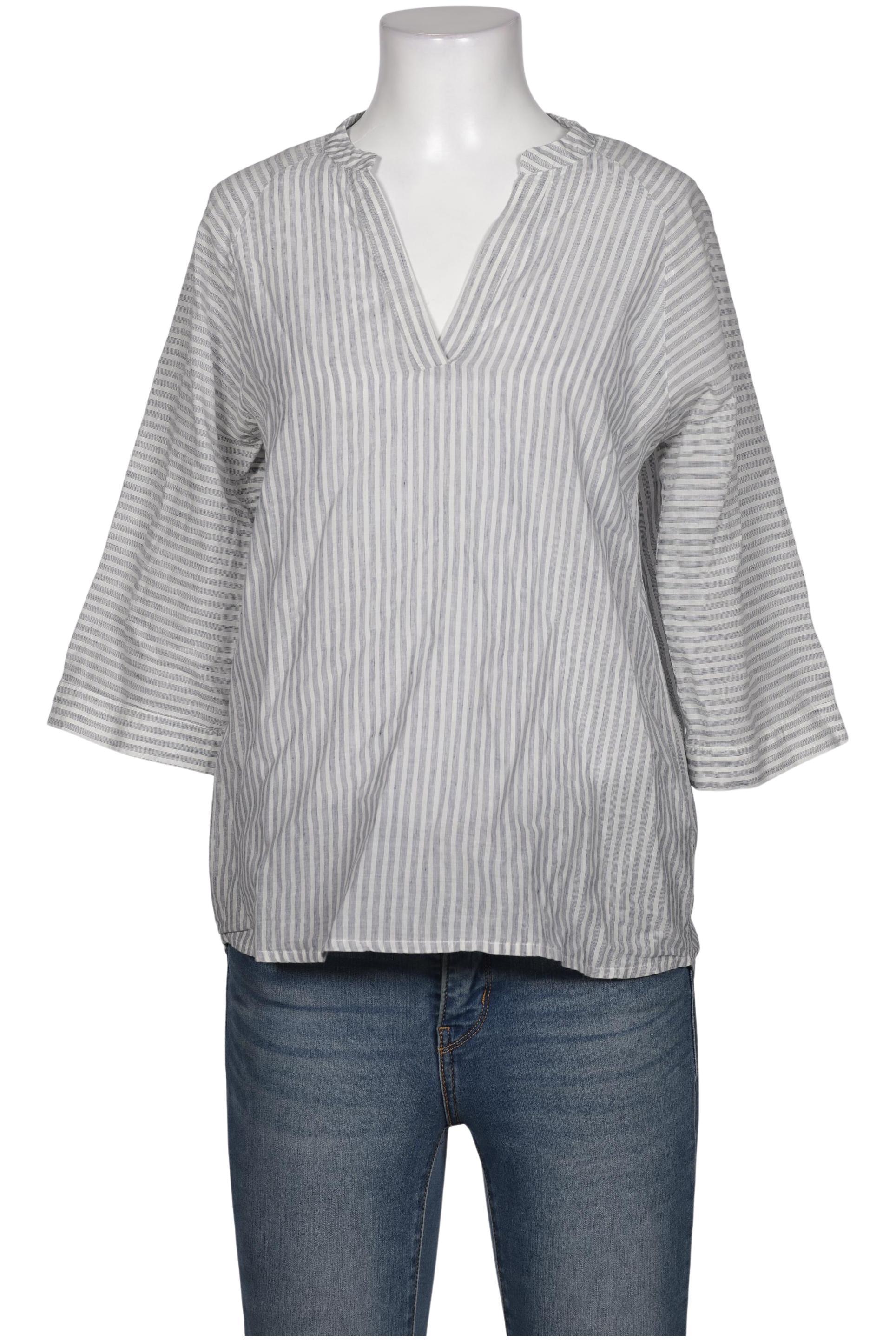 

JcSophie Damen Bluse, grau, Gr. 36