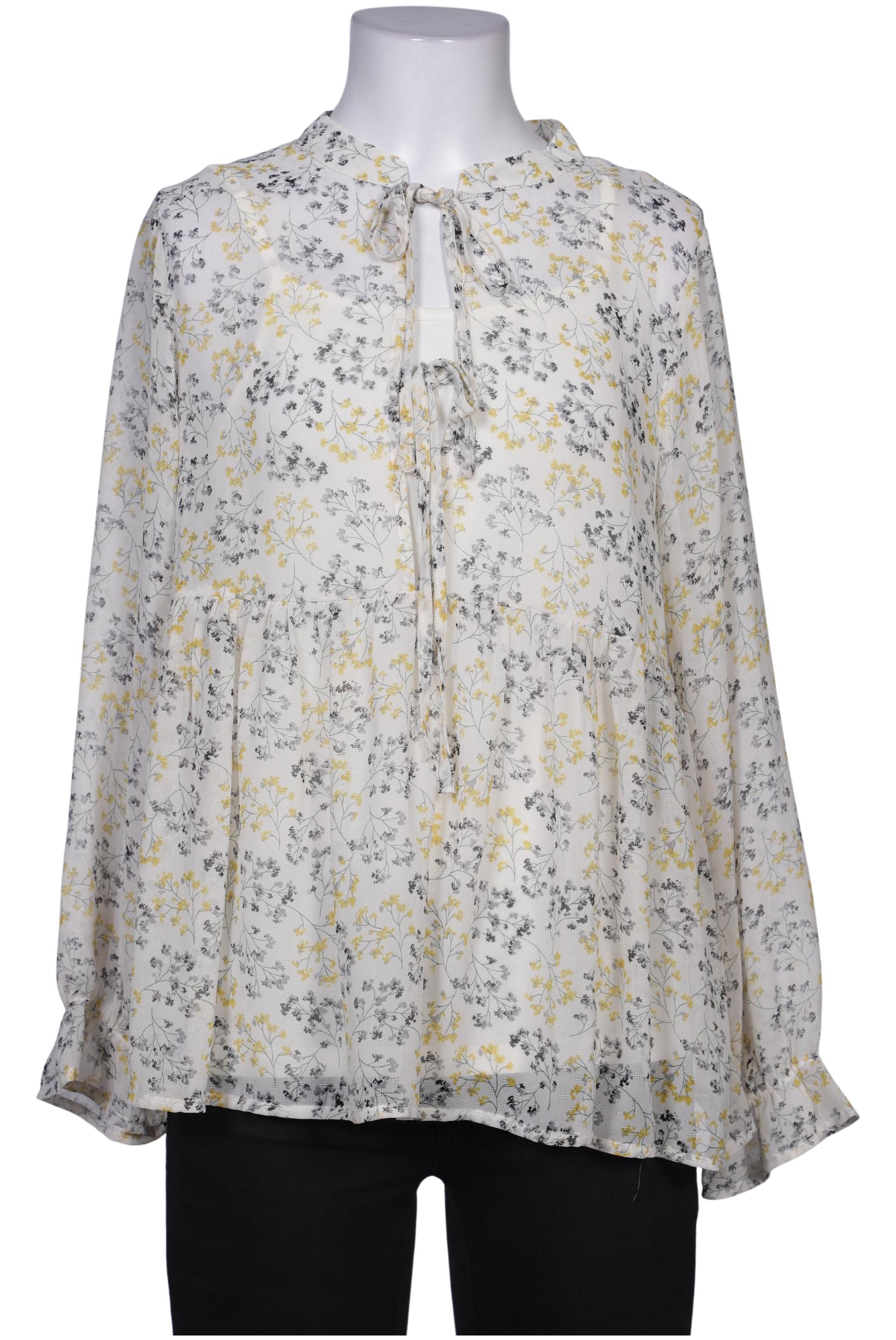 

JcSophie Damen Bluse, cremeweiß, Gr. 36