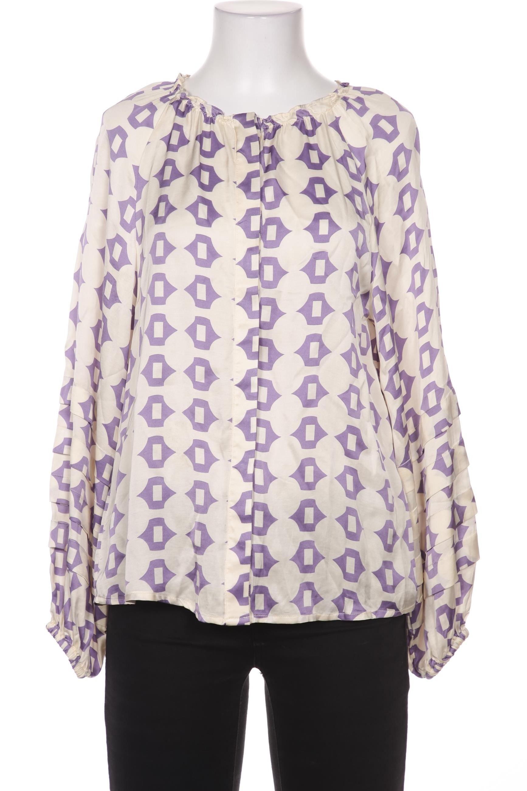 

JcSophie Damen Bluse, flieder, Gr. 34