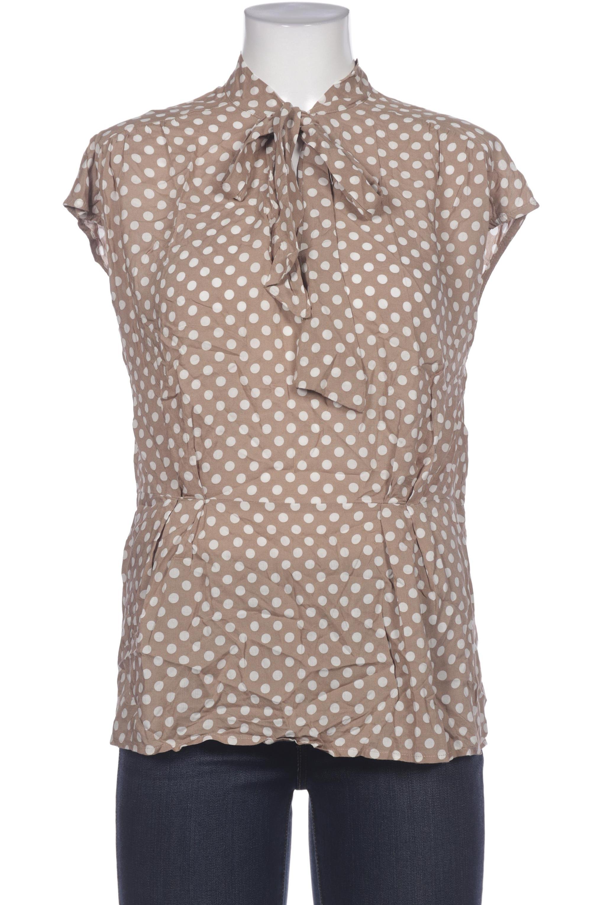 

JcSophie Damen Bluse, beige, Gr. 40