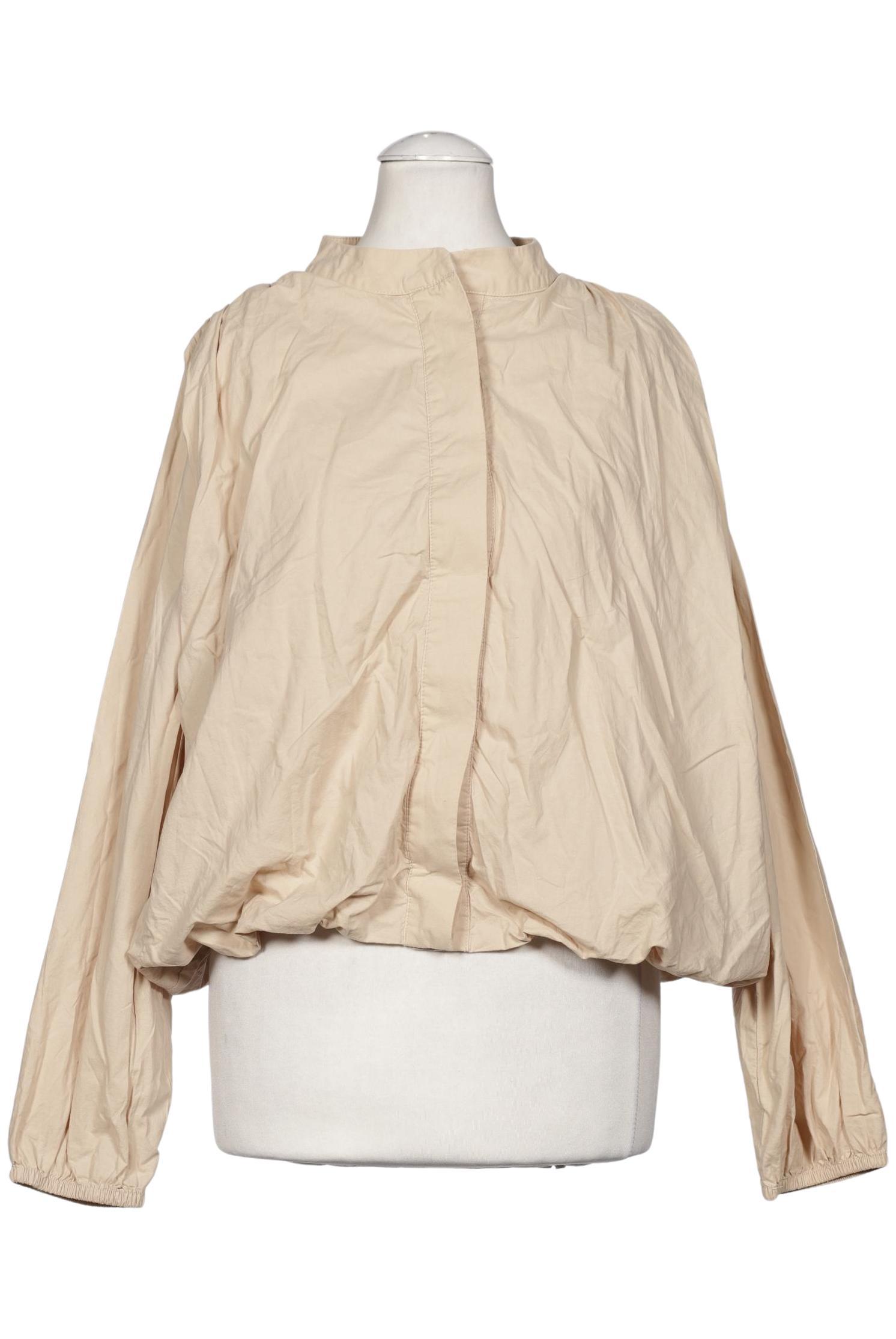 

JcSophie Damen Bluse, beige, Gr. 36