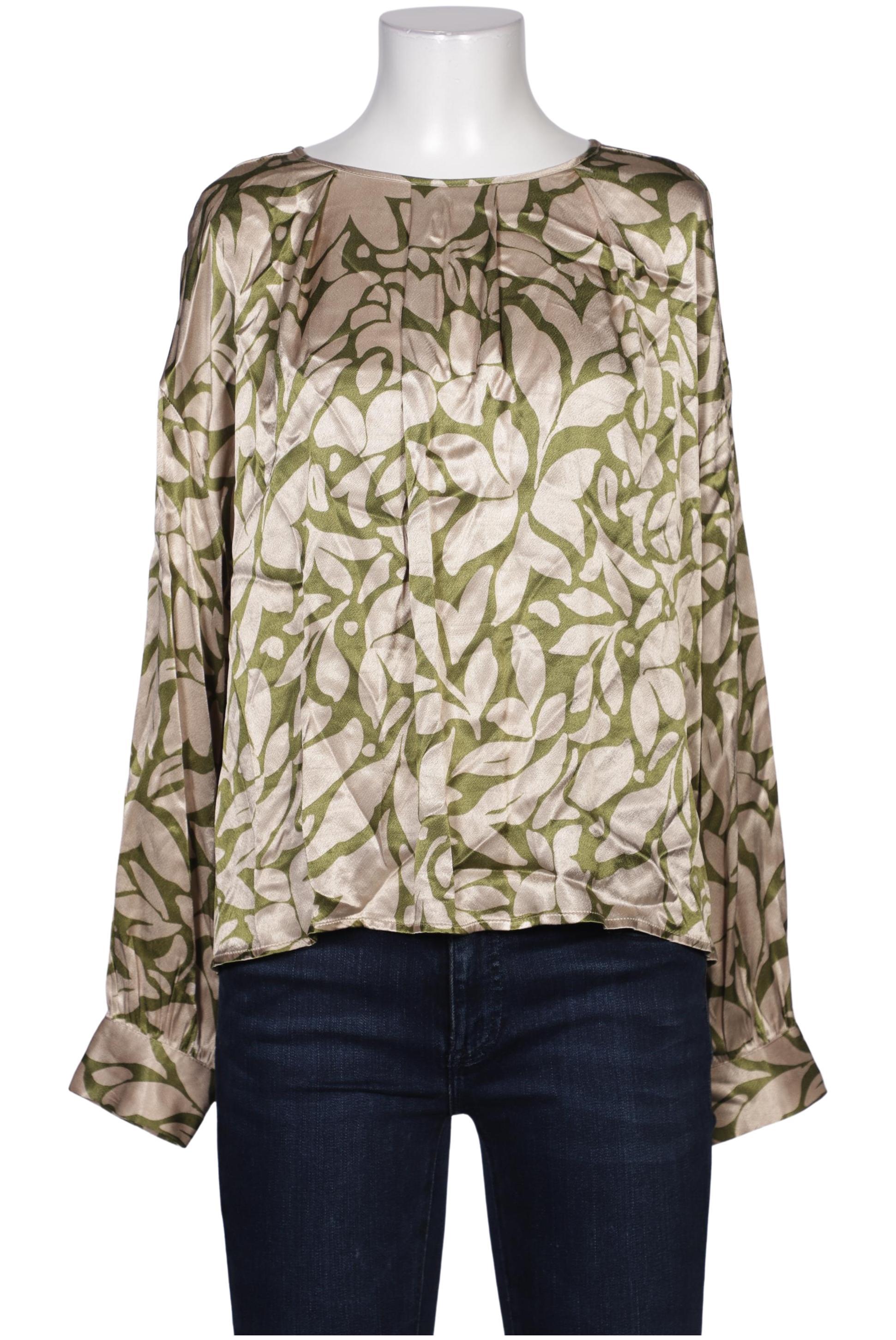 

JcSophie Damen Bluse, mehrfarbig, Gr. 38