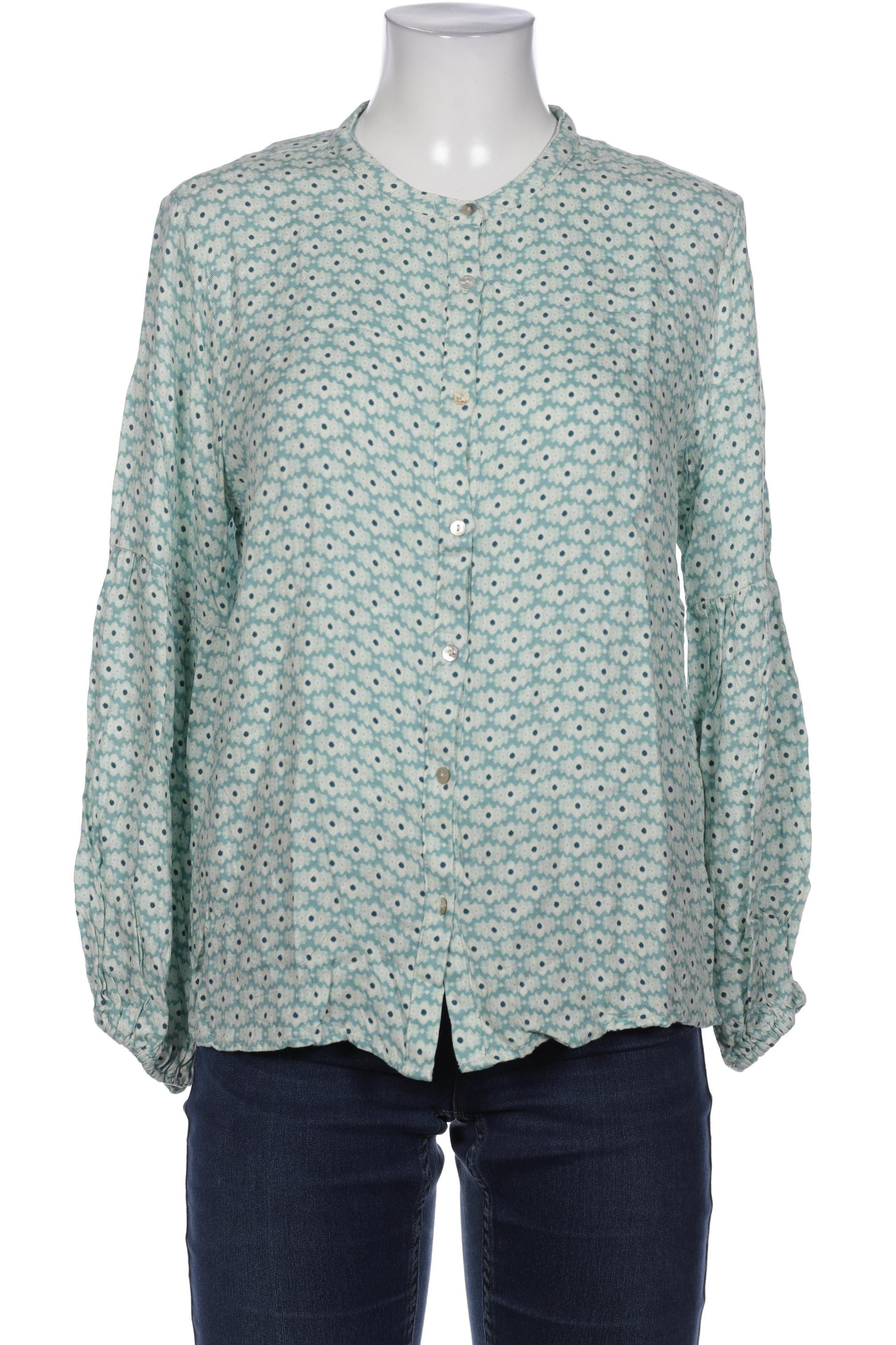 

JcSophie Damen Bluse, hellblau, Gr. 38