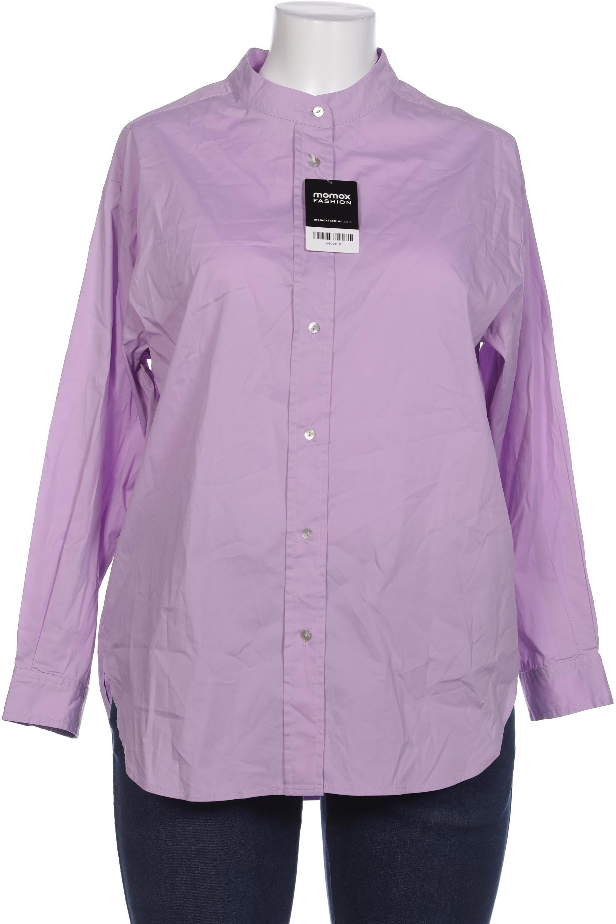 

JcSophie Damen Bluse, flieder, Gr. 46