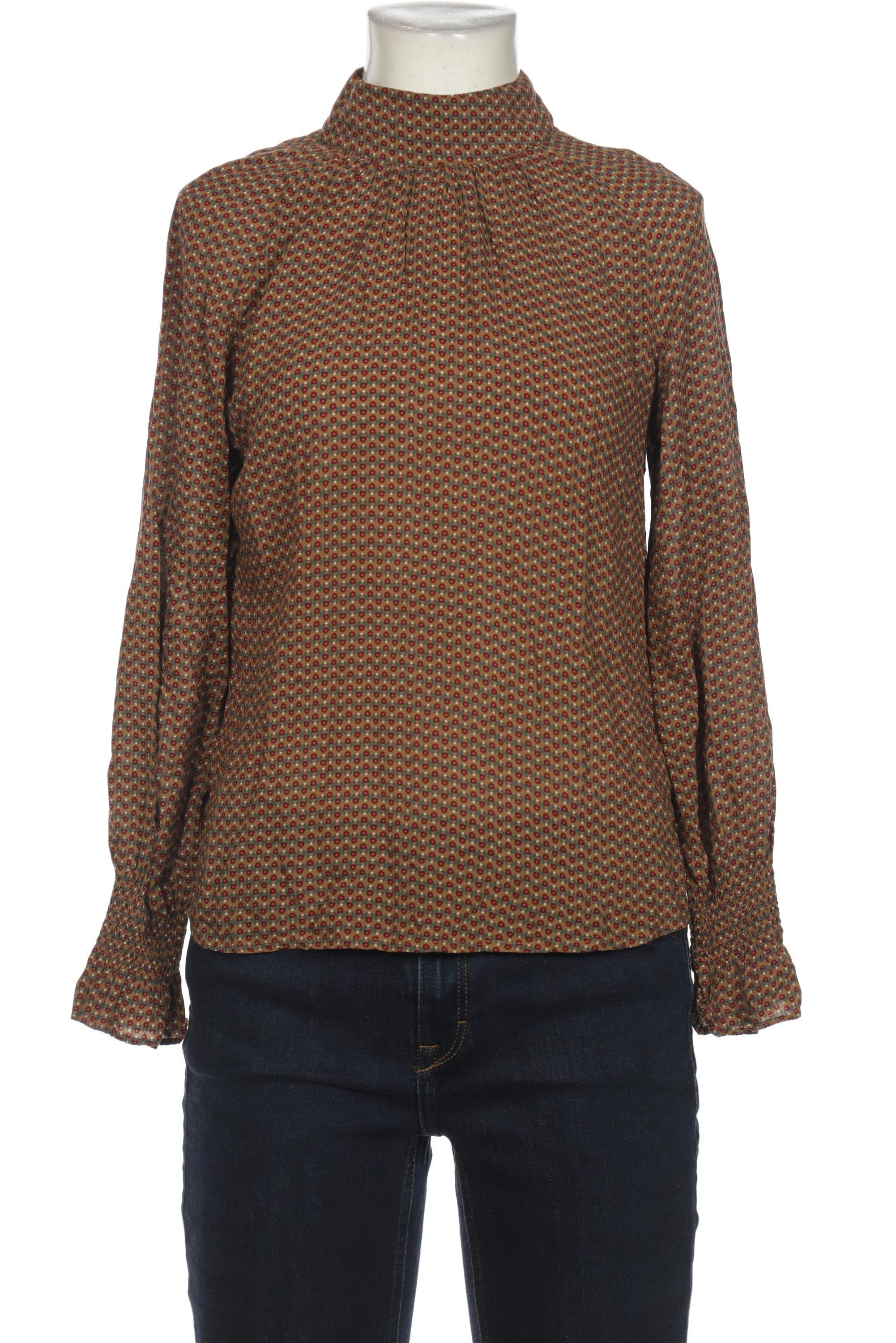 

JcSophie Damen Bluse, braun, Gr. 34