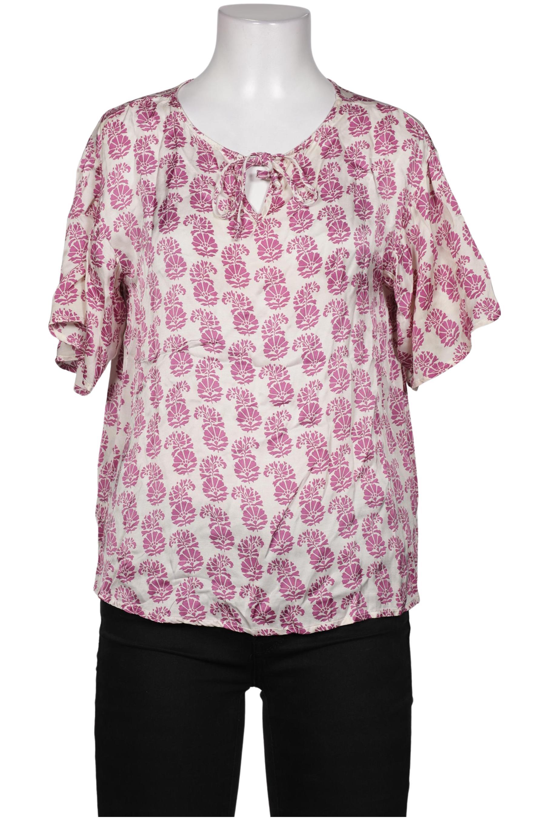 

JcSophie Damen Bluse, mehrfarbig, Gr. 34