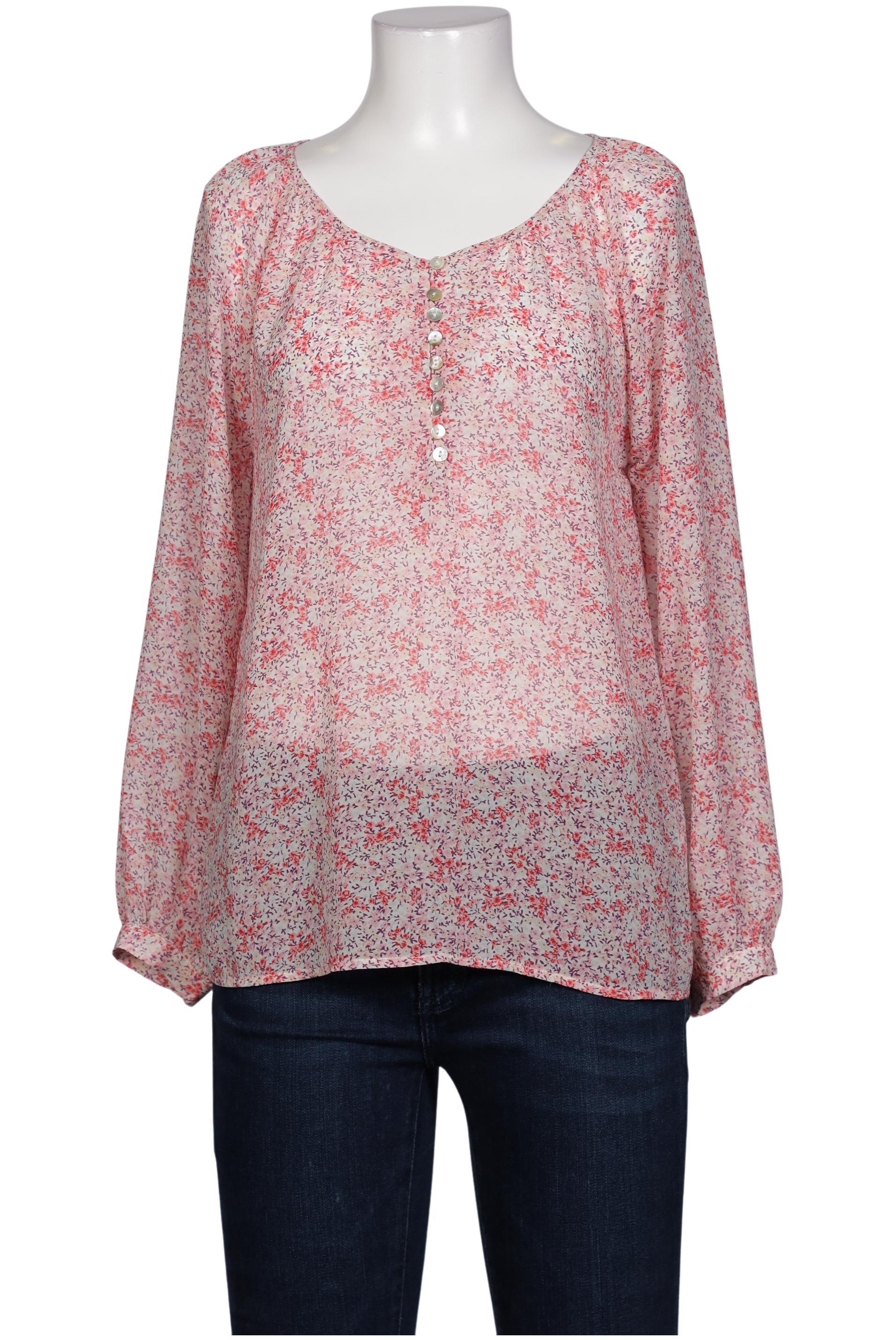 

JcSophie Damen Bluse, mehrfarbig, Gr. 36