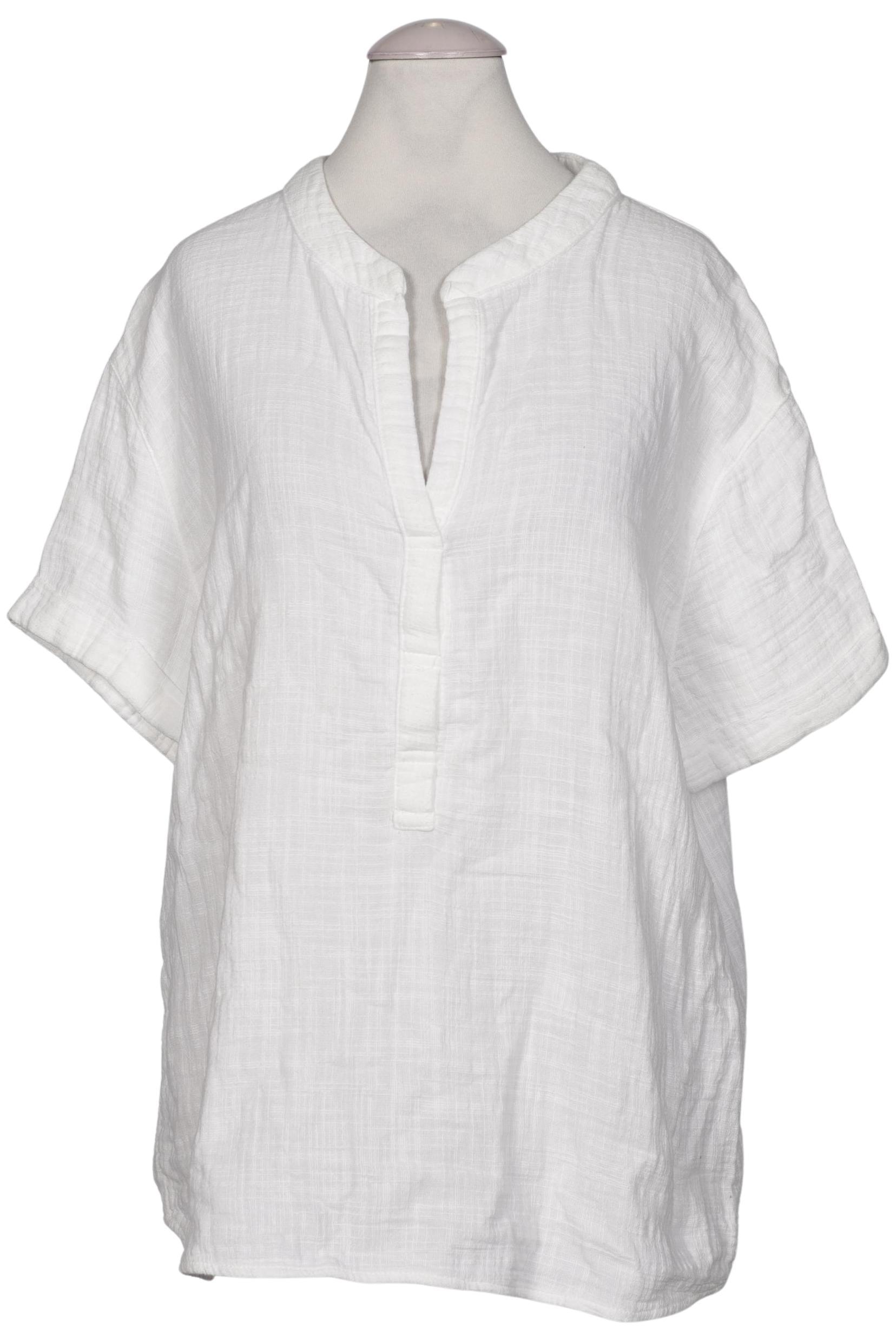 

JcSophie Damen Bluse, weiß, Gr. 38