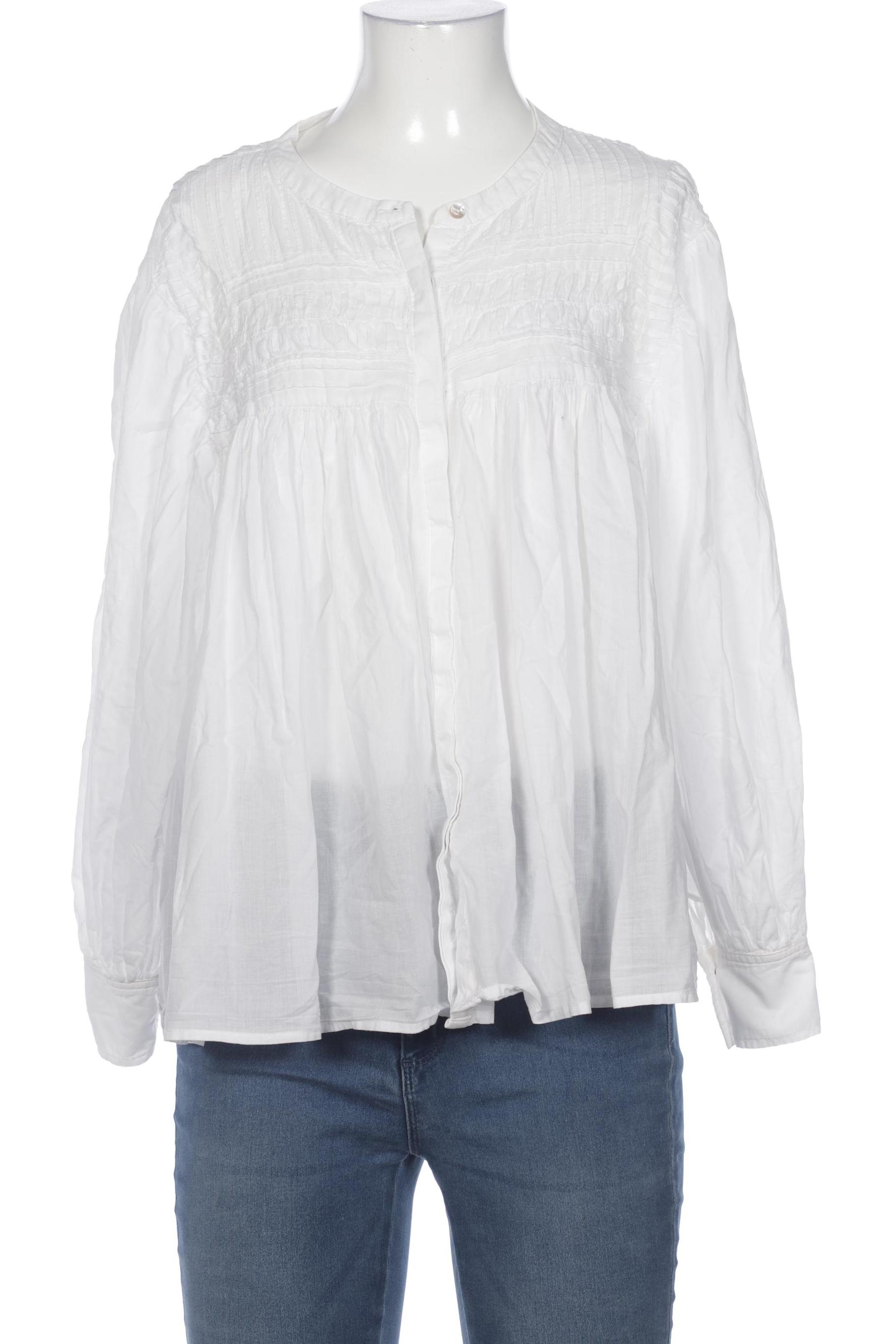 

JcSophie Damen Bluse, weiß, Gr. 36