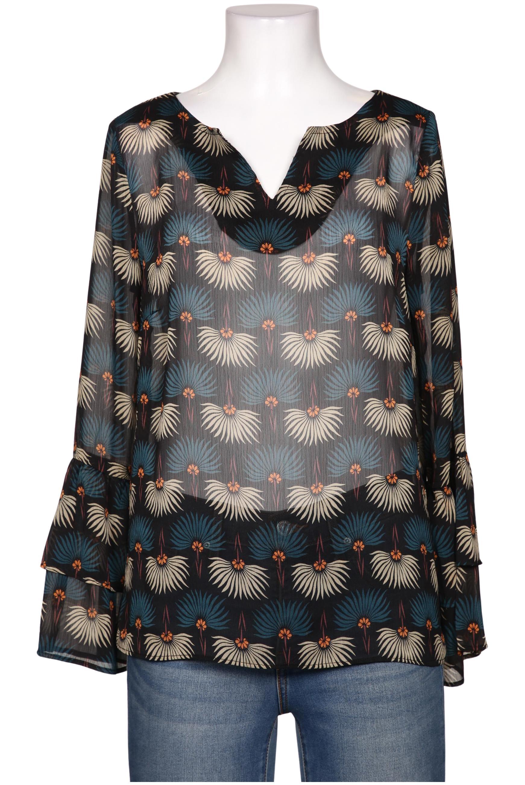 

JcSophie Damen Bluse, mehrfarbig, Gr. 38