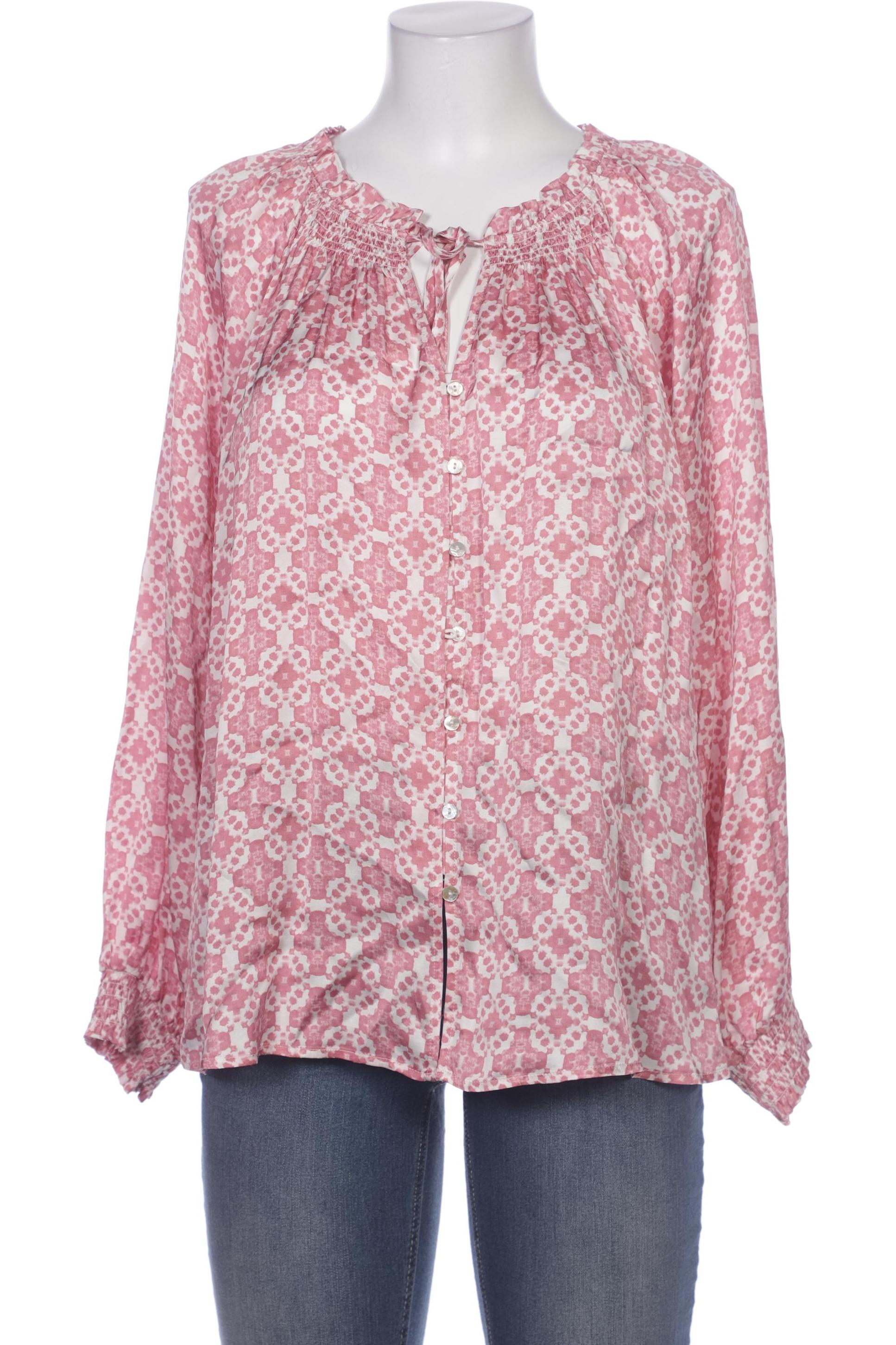 

JcSophie Damen Bluse, pink, Gr. 40