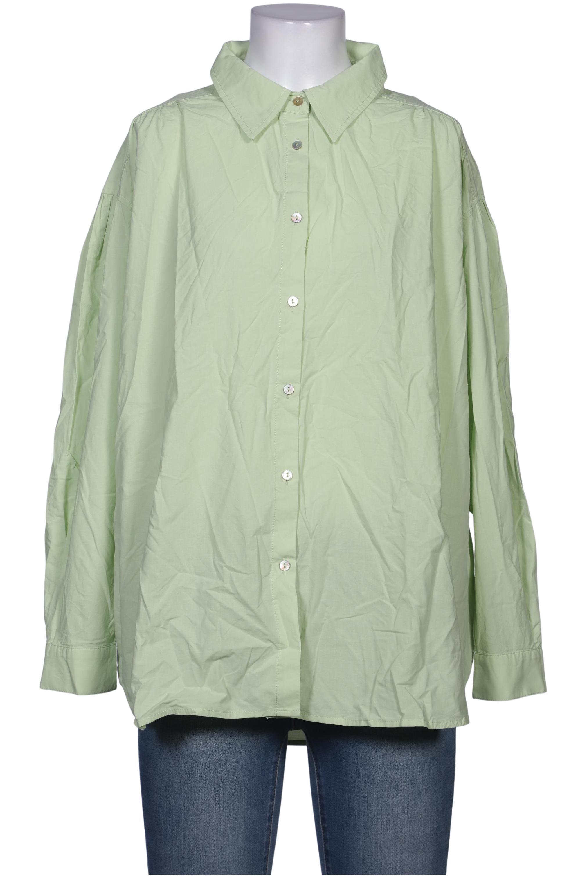 

JcSophie Damen Bluse, hellgrün, Gr. 40