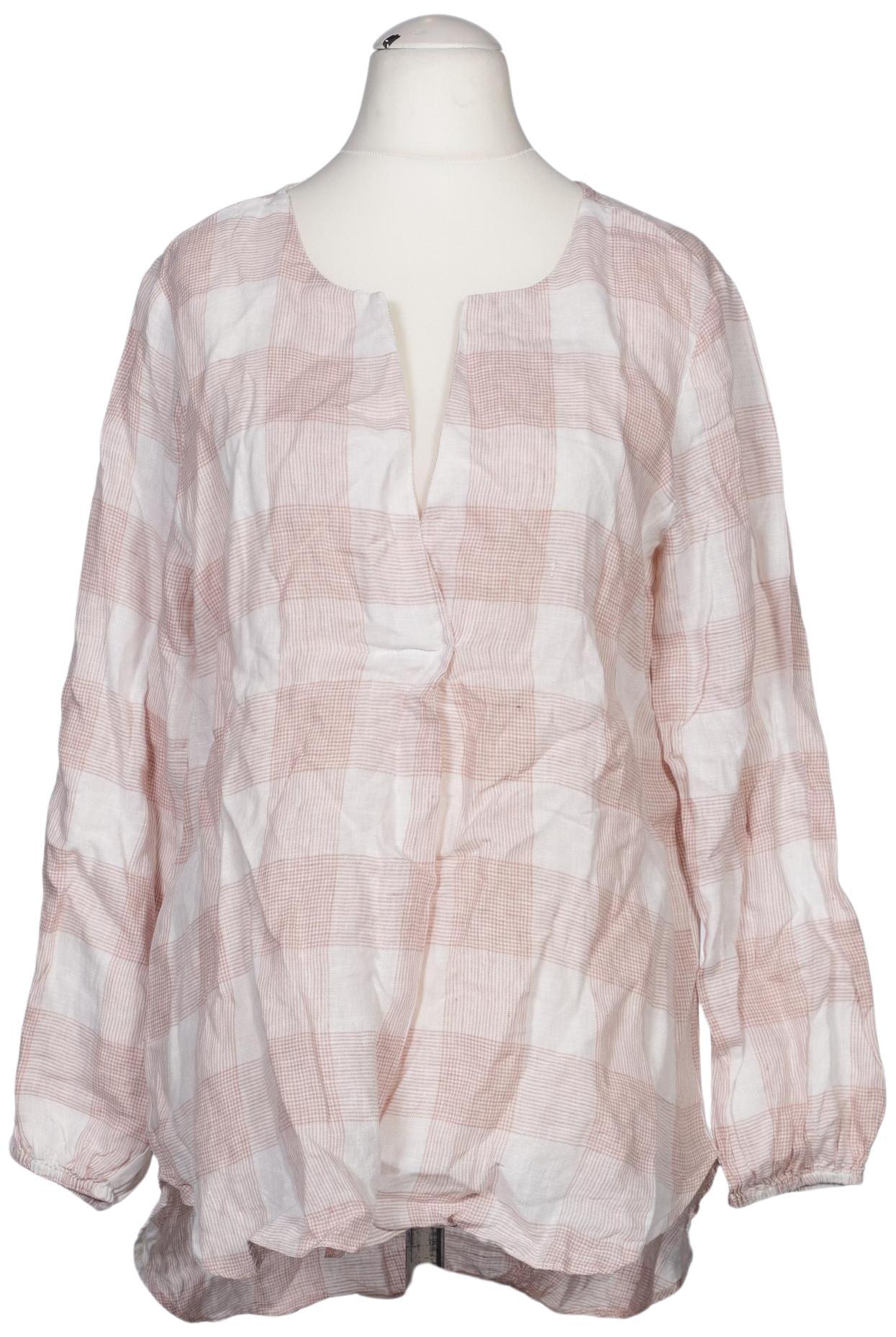 

JcSophie Damen Bluse, mehrfarbig, Gr. 38