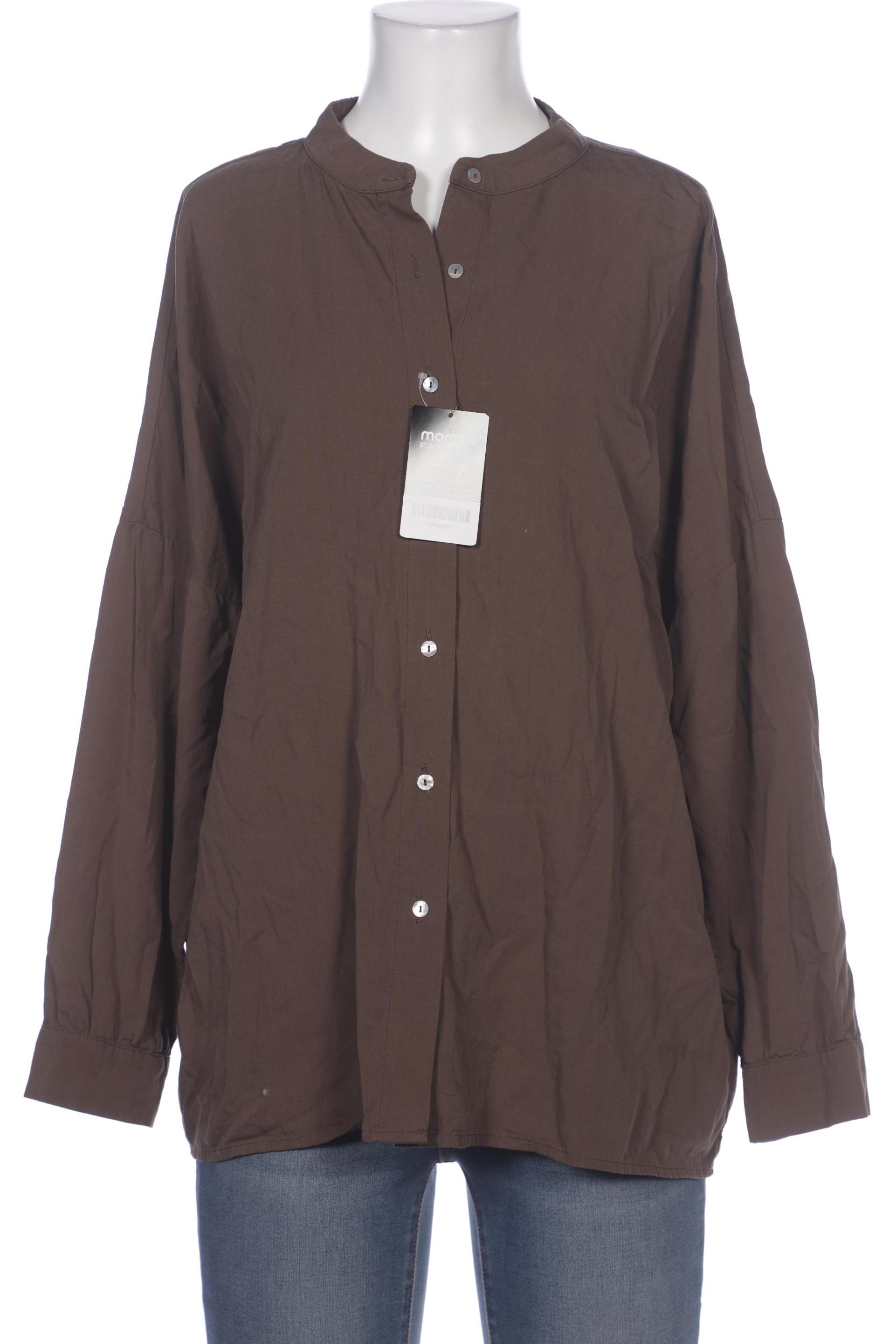 

JcSophie Damen Bluse, grün, Gr. 36