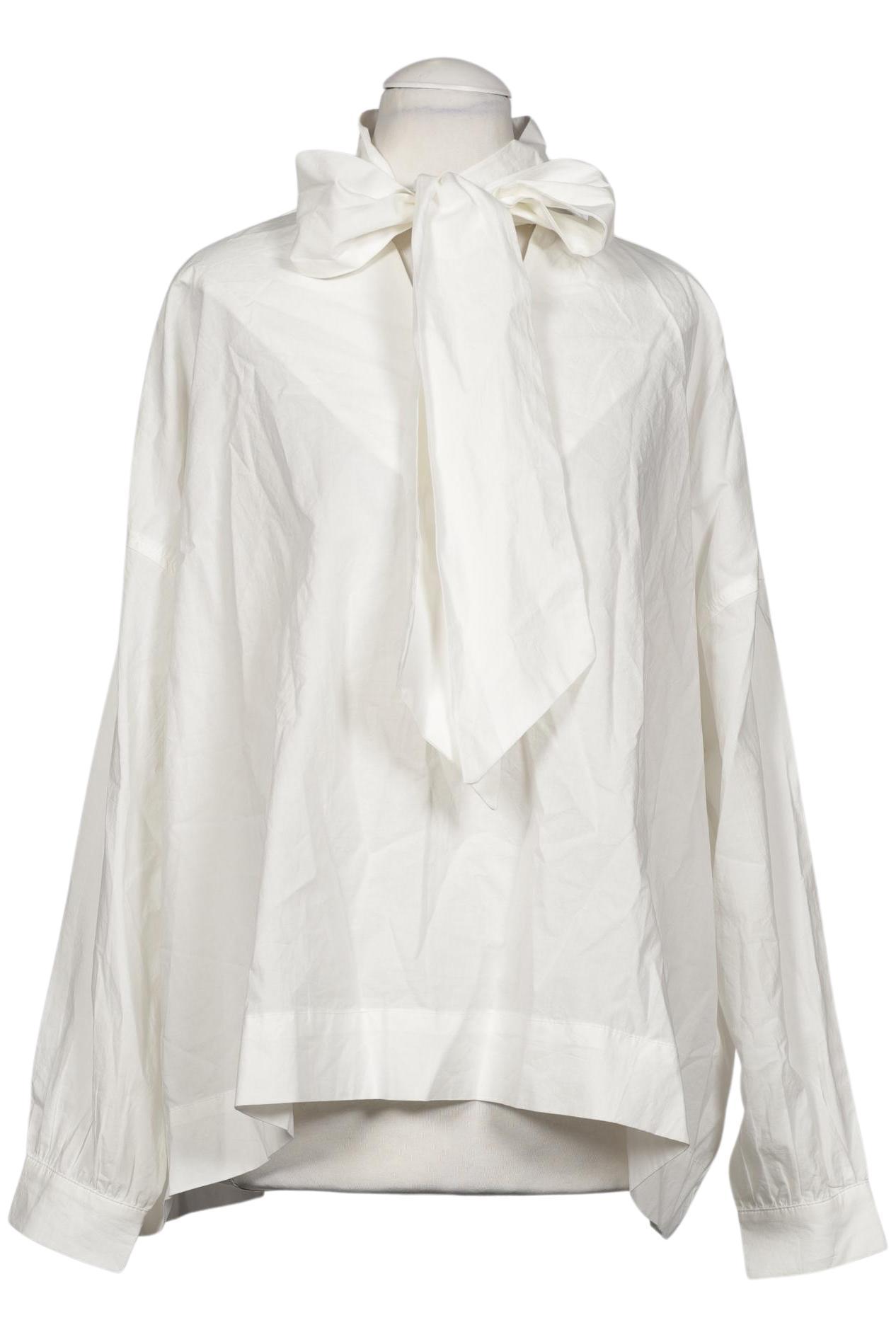 

JcSophie Damen Bluse, weiß, Gr. 36