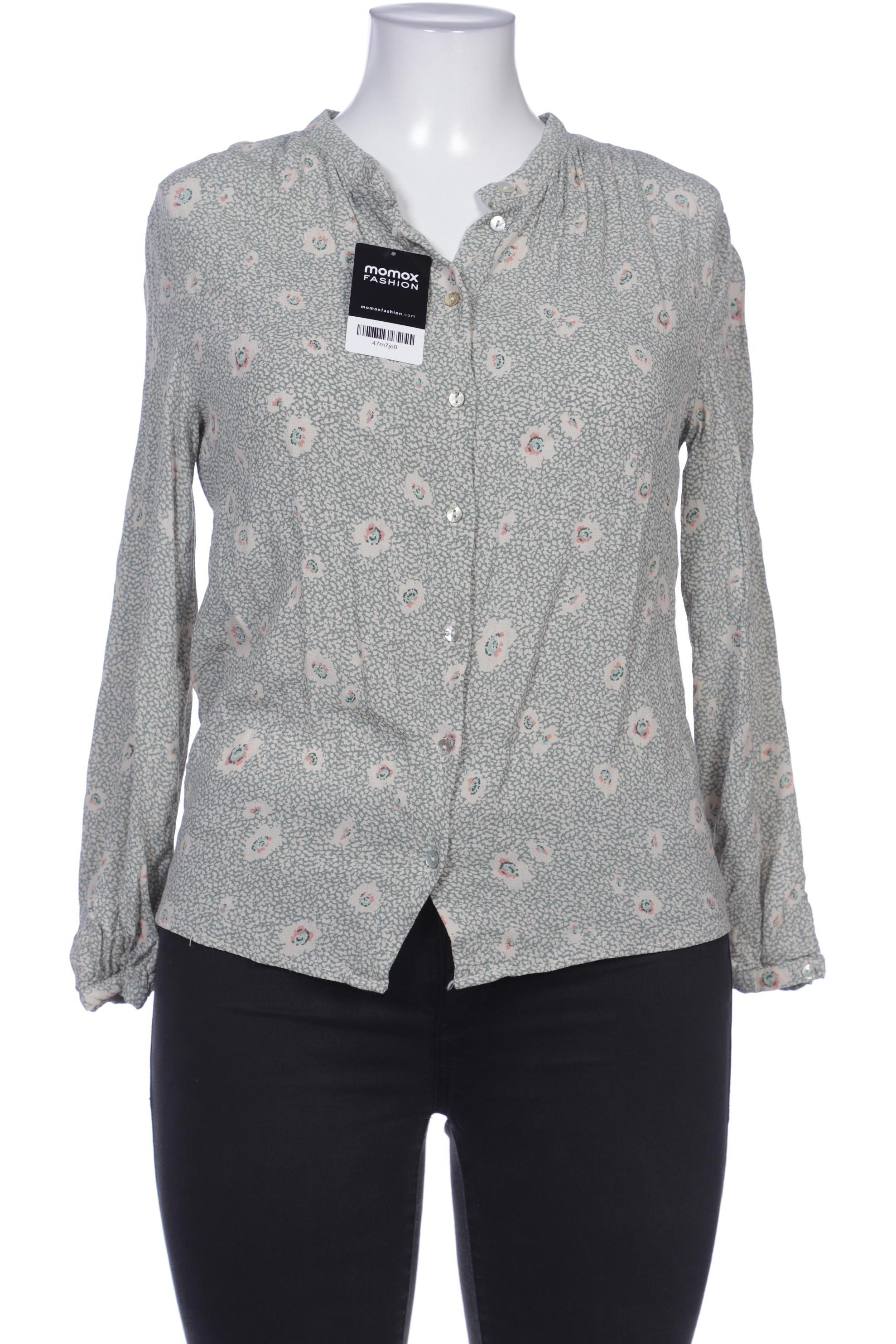 

JcSophie Damen Bluse, hellgrün, Gr. 42