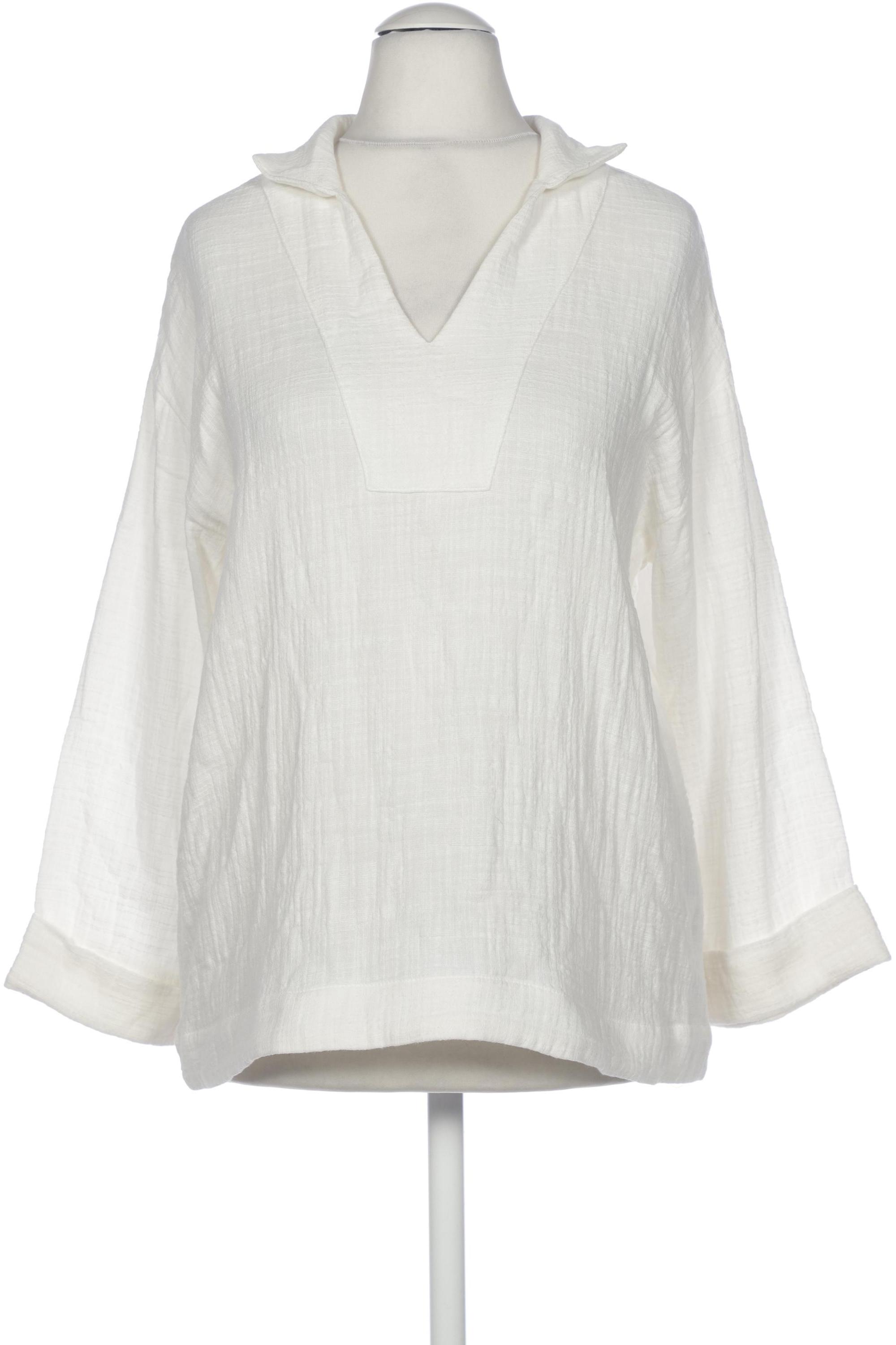 

JcSophie Damen Bluse, weiß, Gr. 38