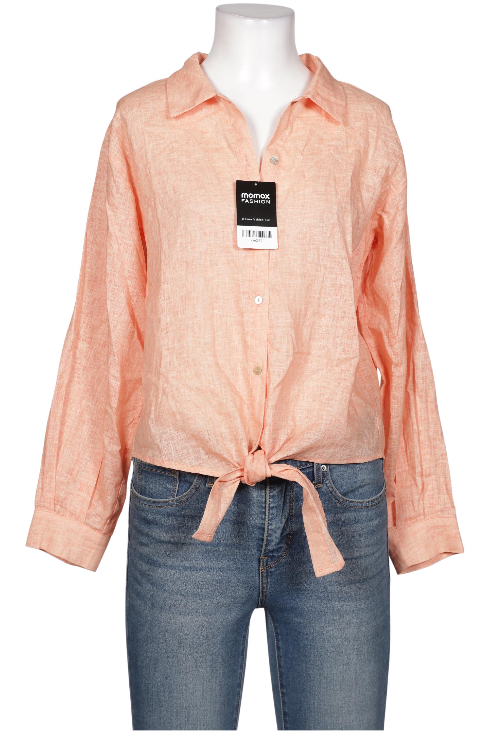 

JcSophie Damen Bluse, orange, Gr. 36