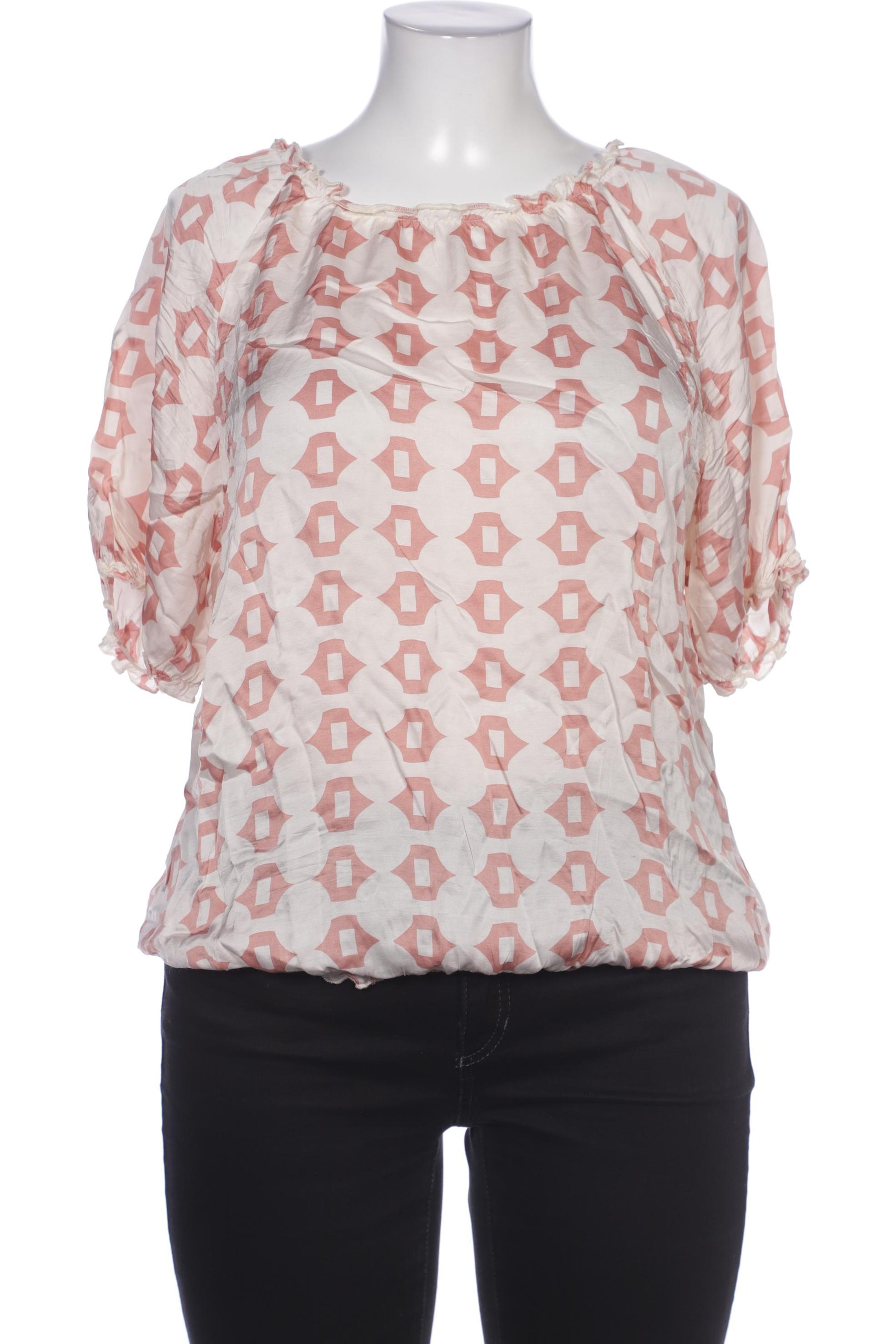 

JcSophie Damen Bluse, pink, Gr. 44