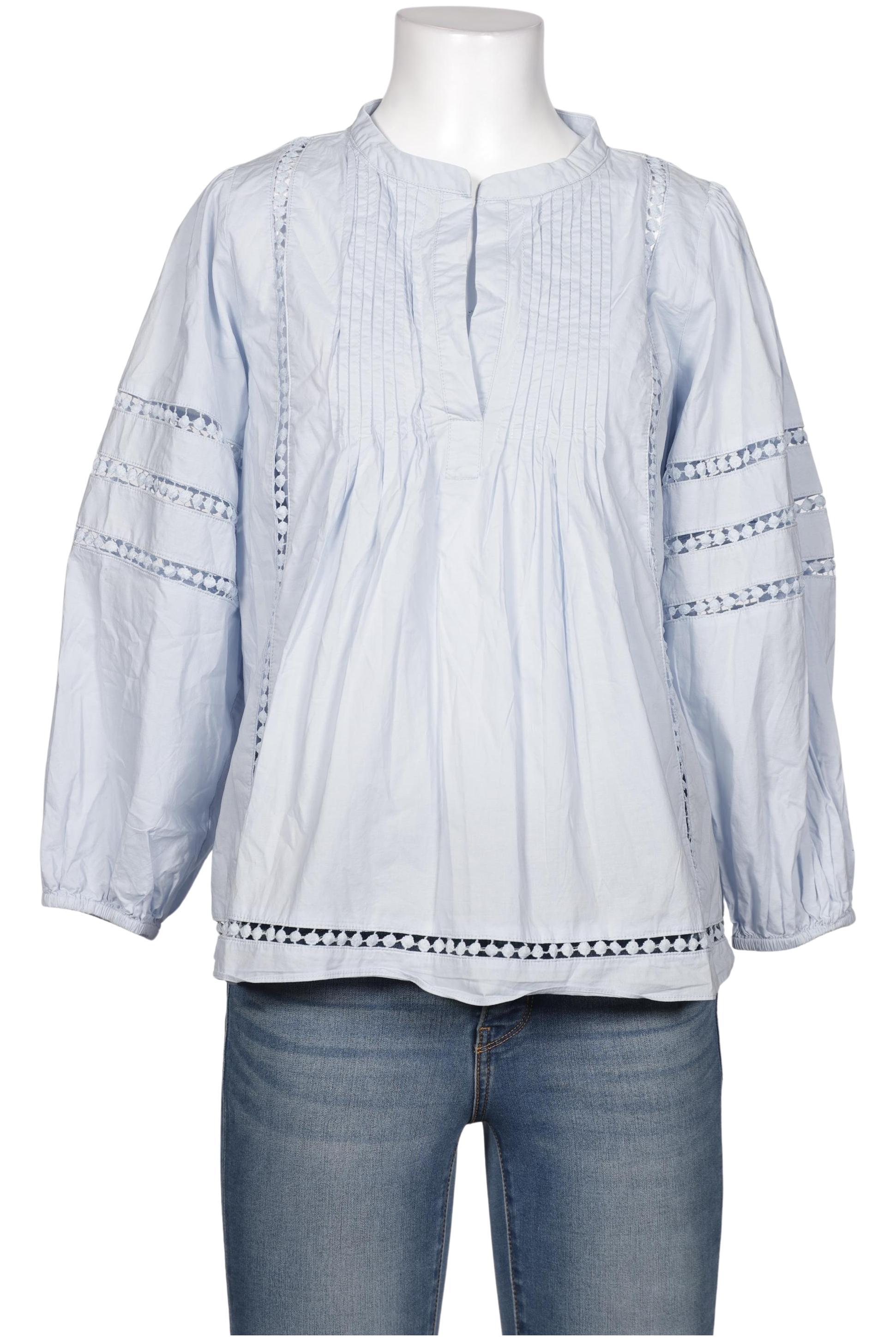 

JcSophie Damen Bluse, hellblau, Gr. 38