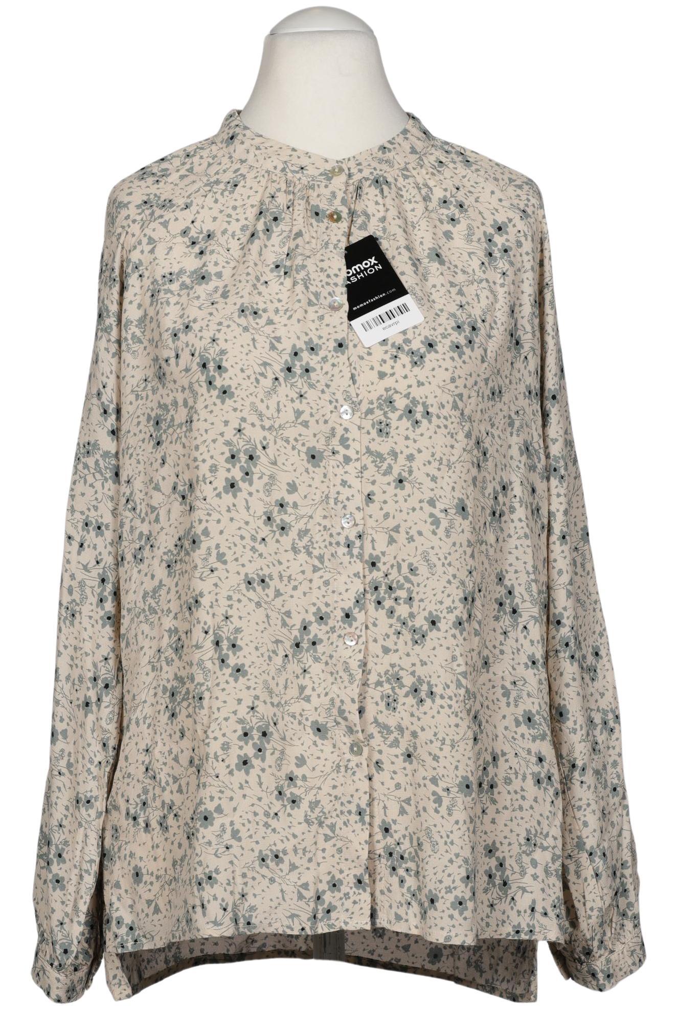 

JcSophie Damen Bluse, beige, Gr. 40