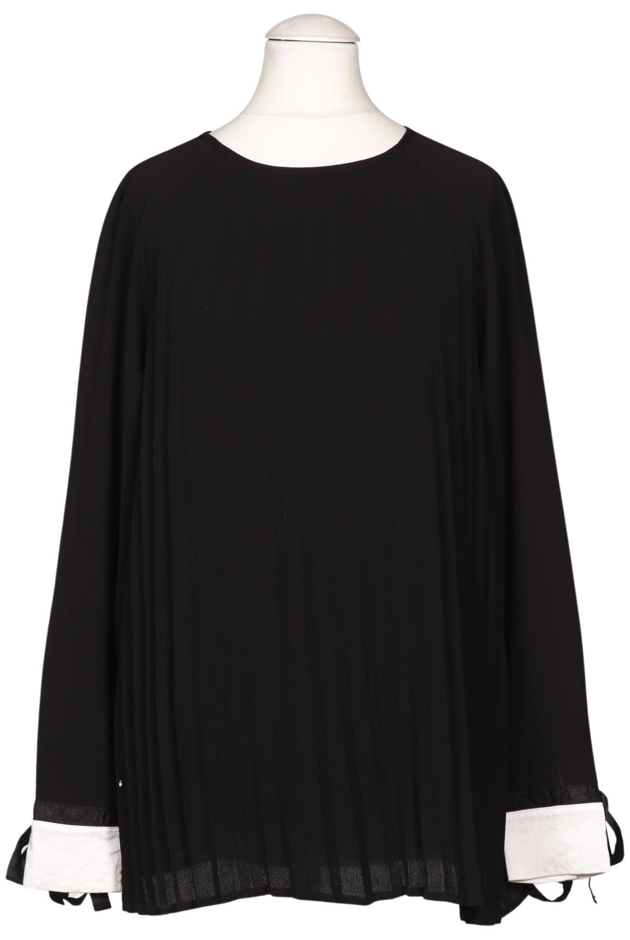 

JcSophie Damen Bluse, schwarz, Gr. 36