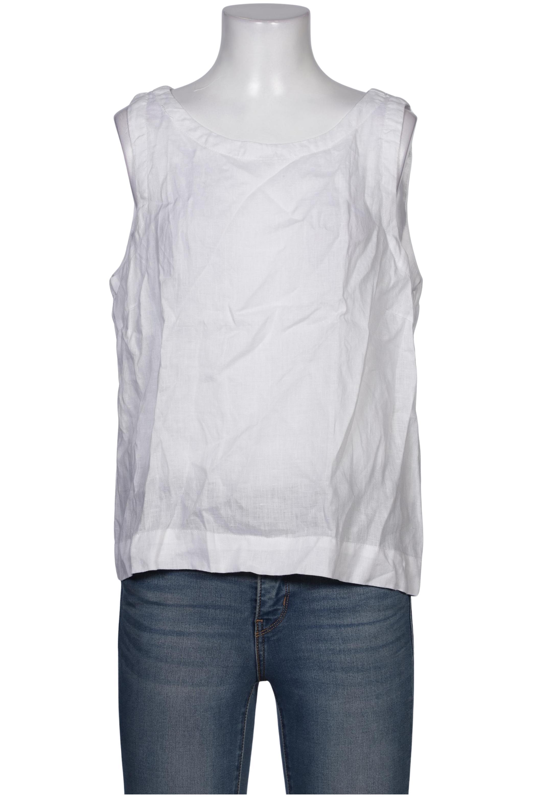 

JcSophie Damen Bluse, weiß, Gr. 40