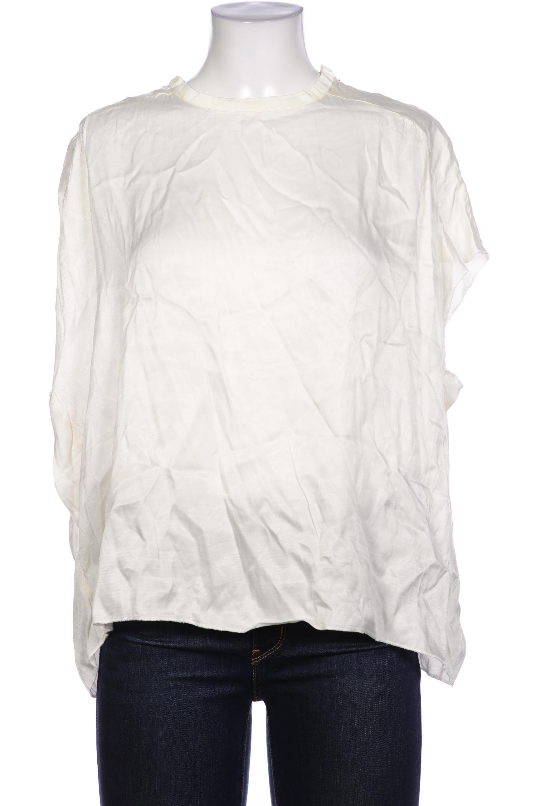 

JcSophie Damen Bluse, cremeweiß, Gr. 38
