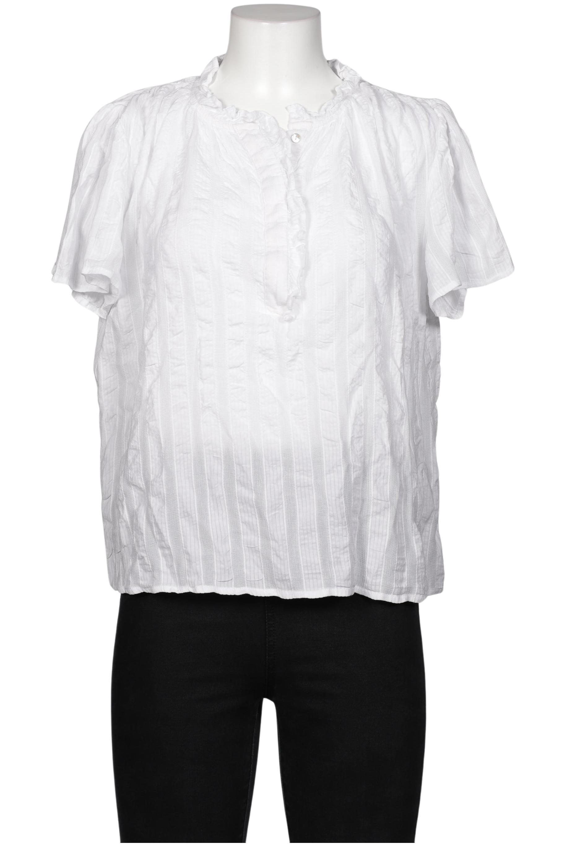 

JcSophie Damen Bluse, weiß, Gr. 40