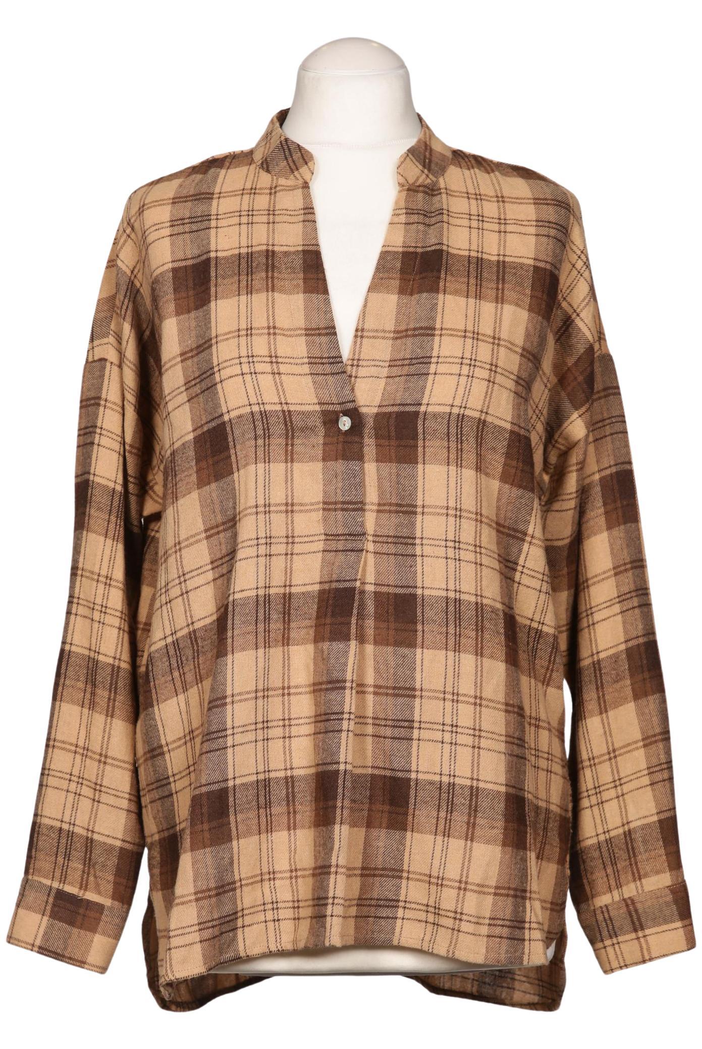 

JcSophie Damen Bluse, mehrfarbig, Gr. 36