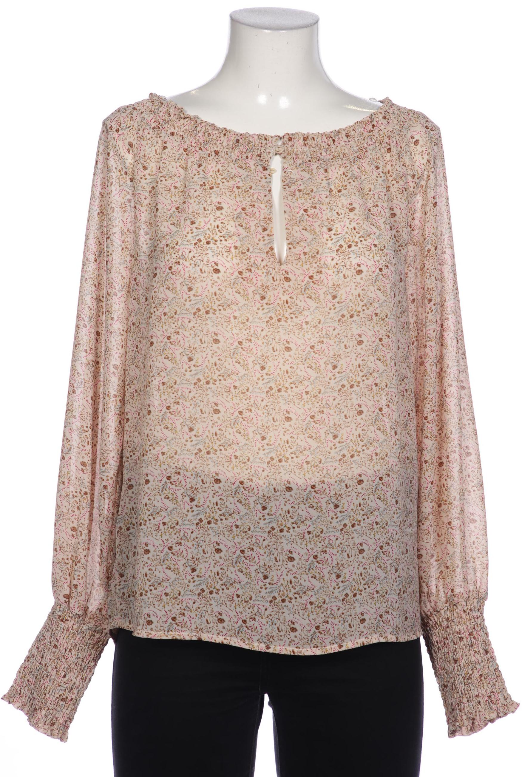 

JcSophie Damen Bluse, braun, Gr. 36