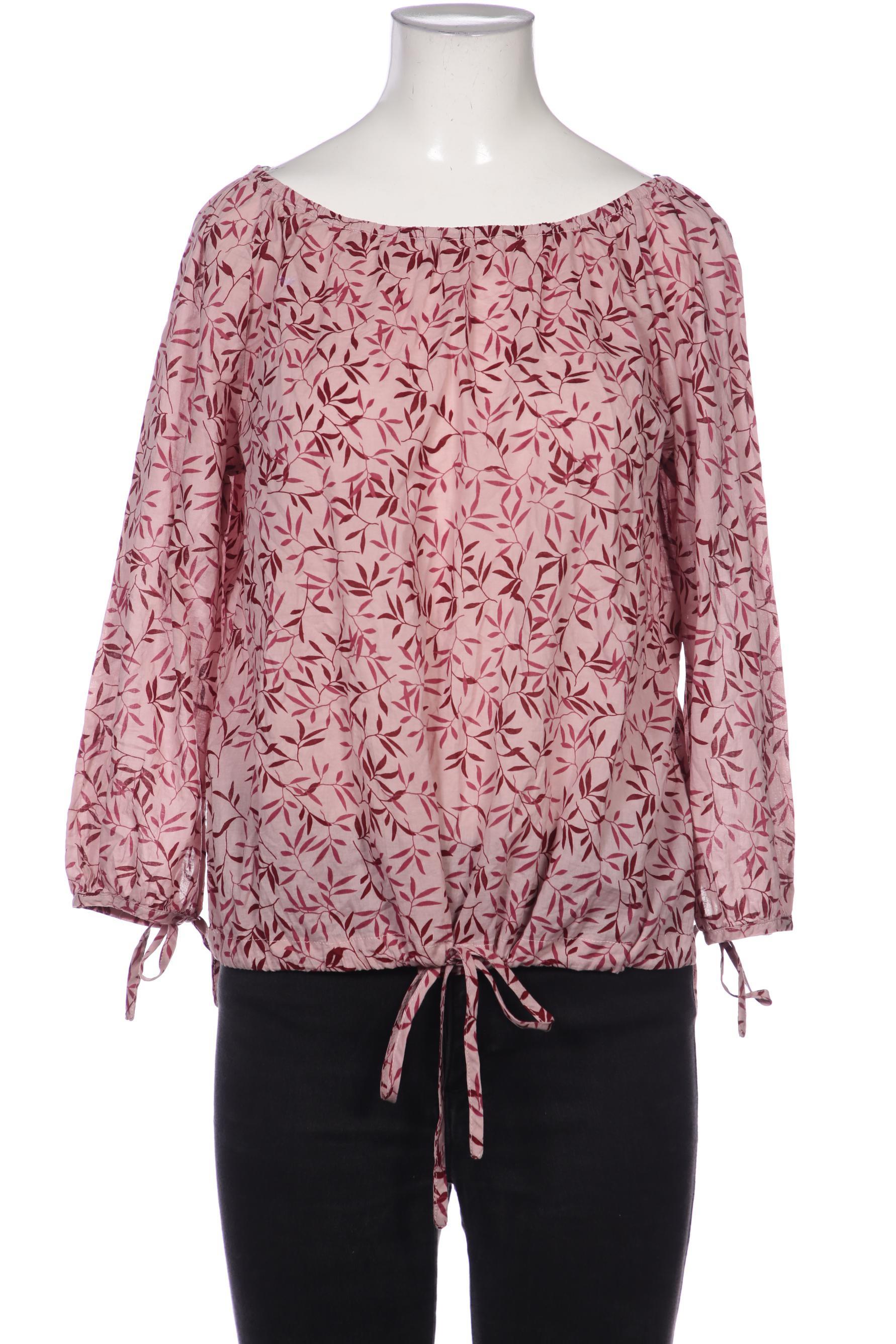 

JcSophie Damen Bluse, pink
